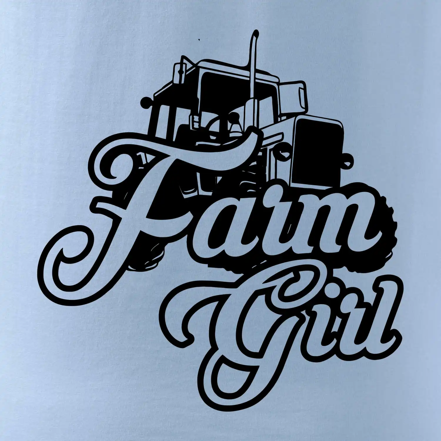 Farm Girl Farm Girl