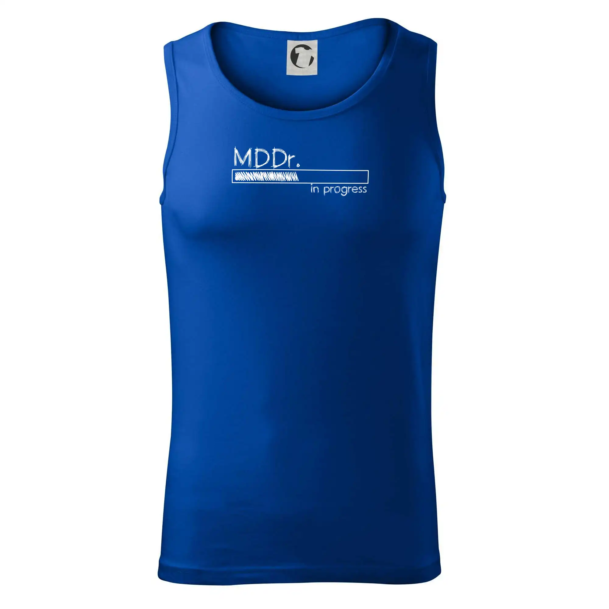 In progress titul MDDr. doktor / doktorka zubního lékařství