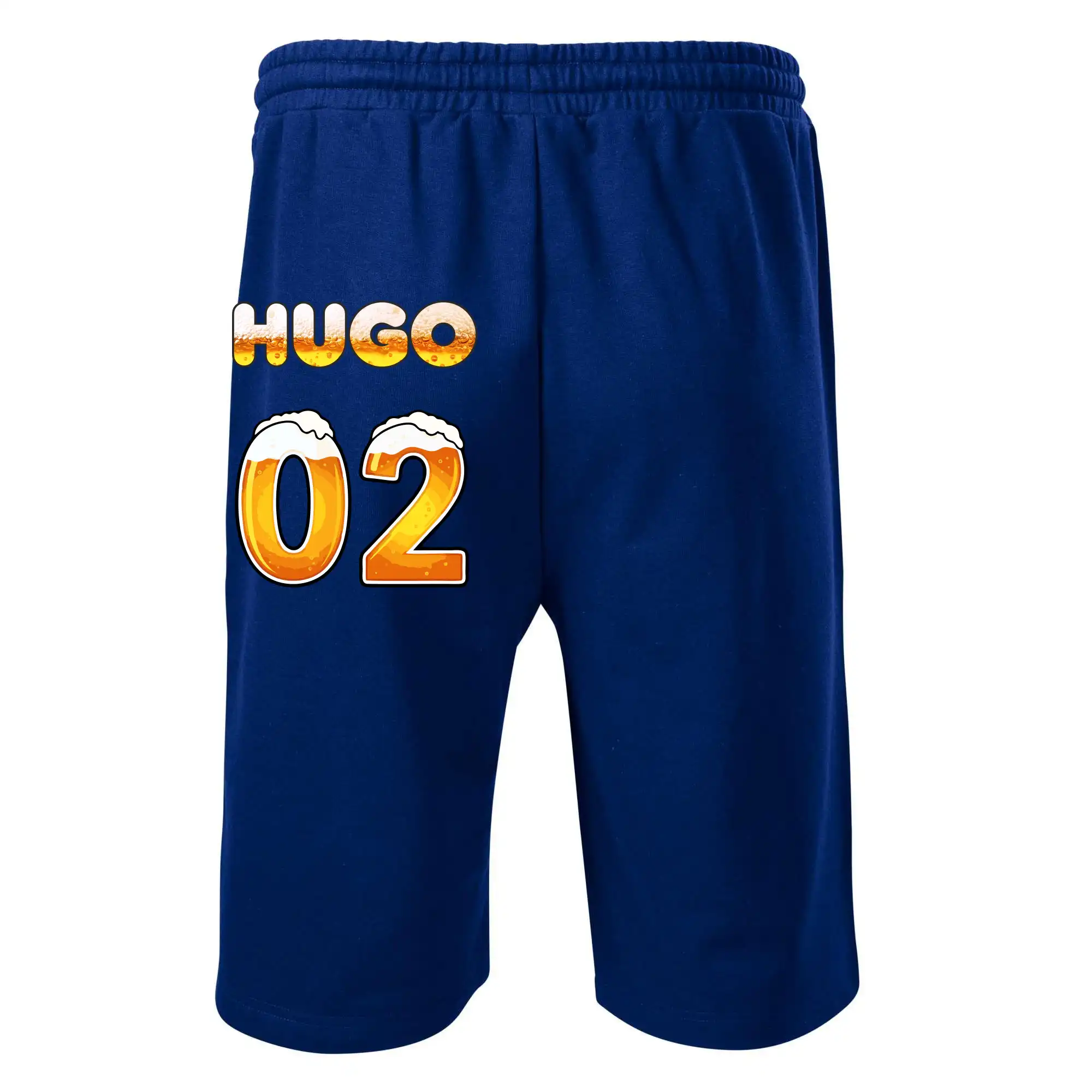 Pivný dres - vaše meno a číslo v štýle piva