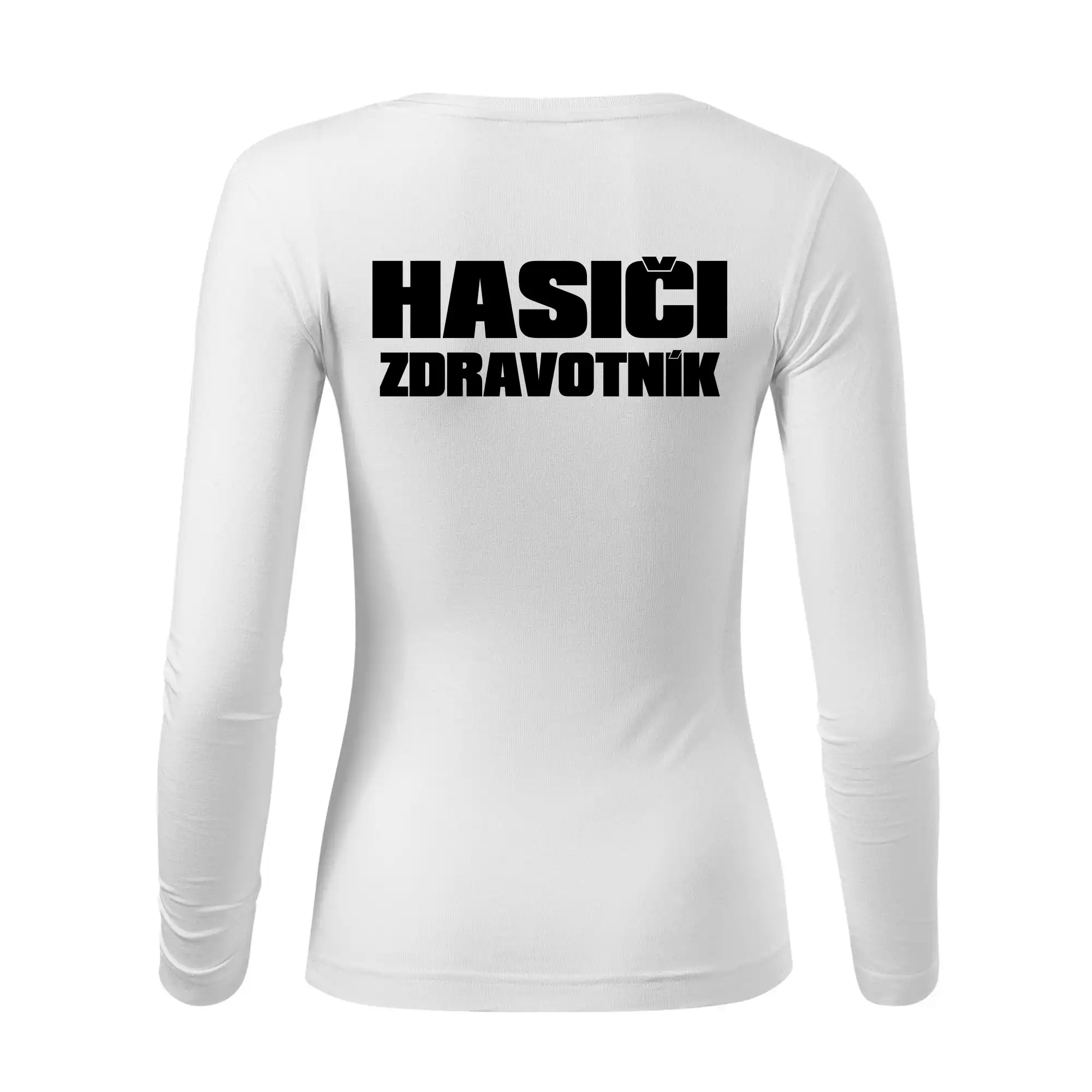 Hasiči zdravotník