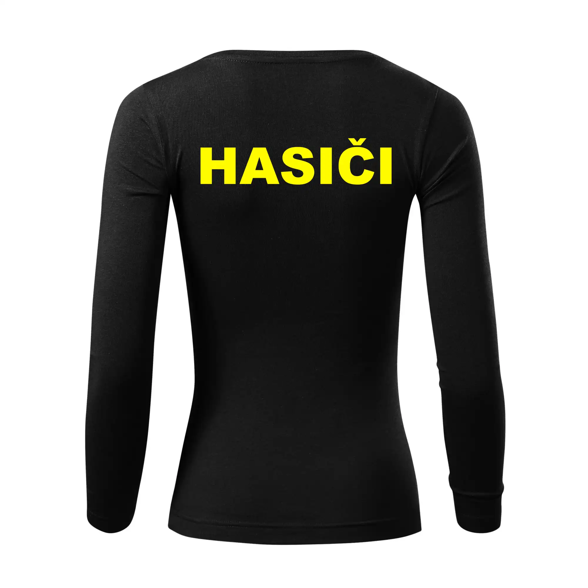 Hasiči názov samostatný