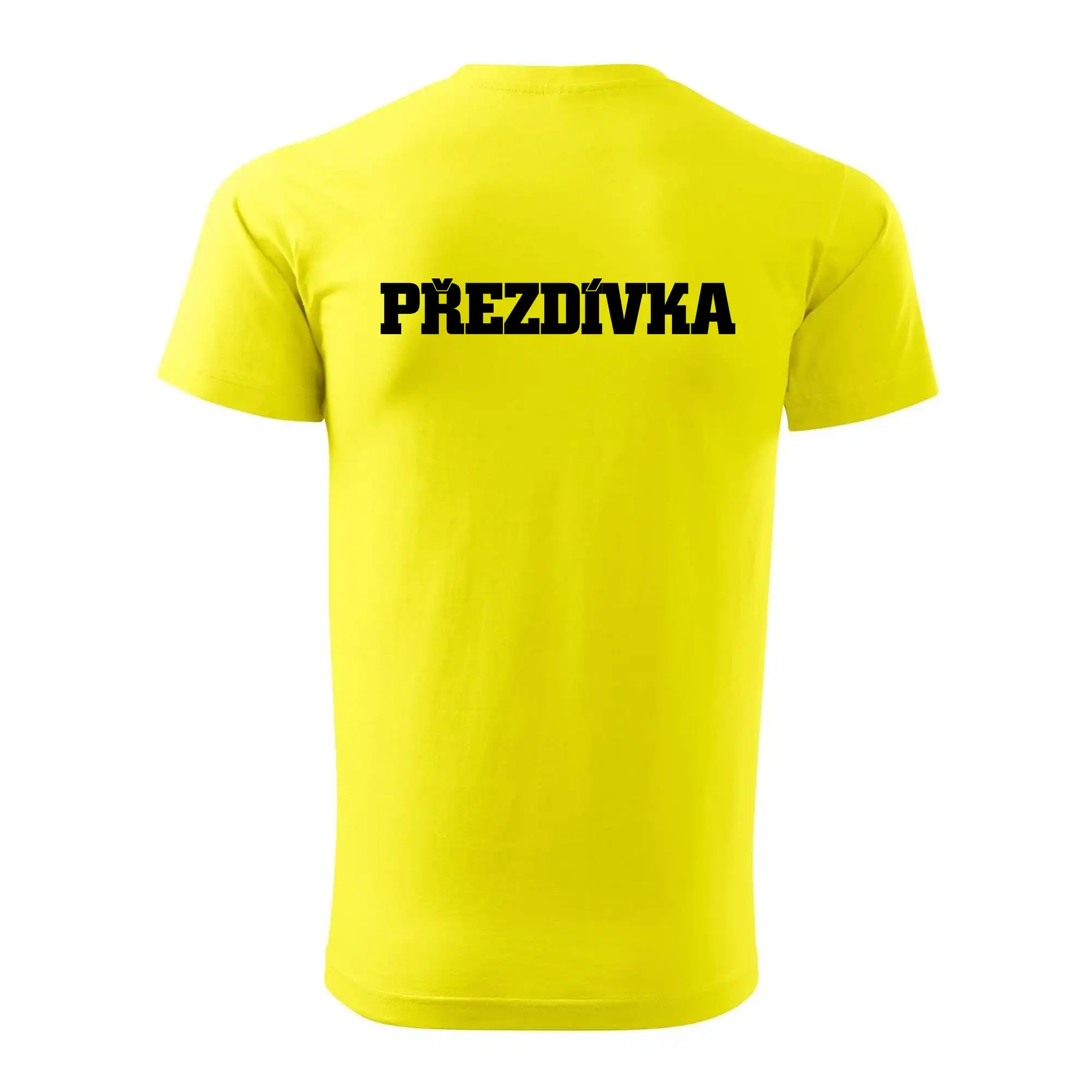 K vode - Kanoe les (vlastný nápis)