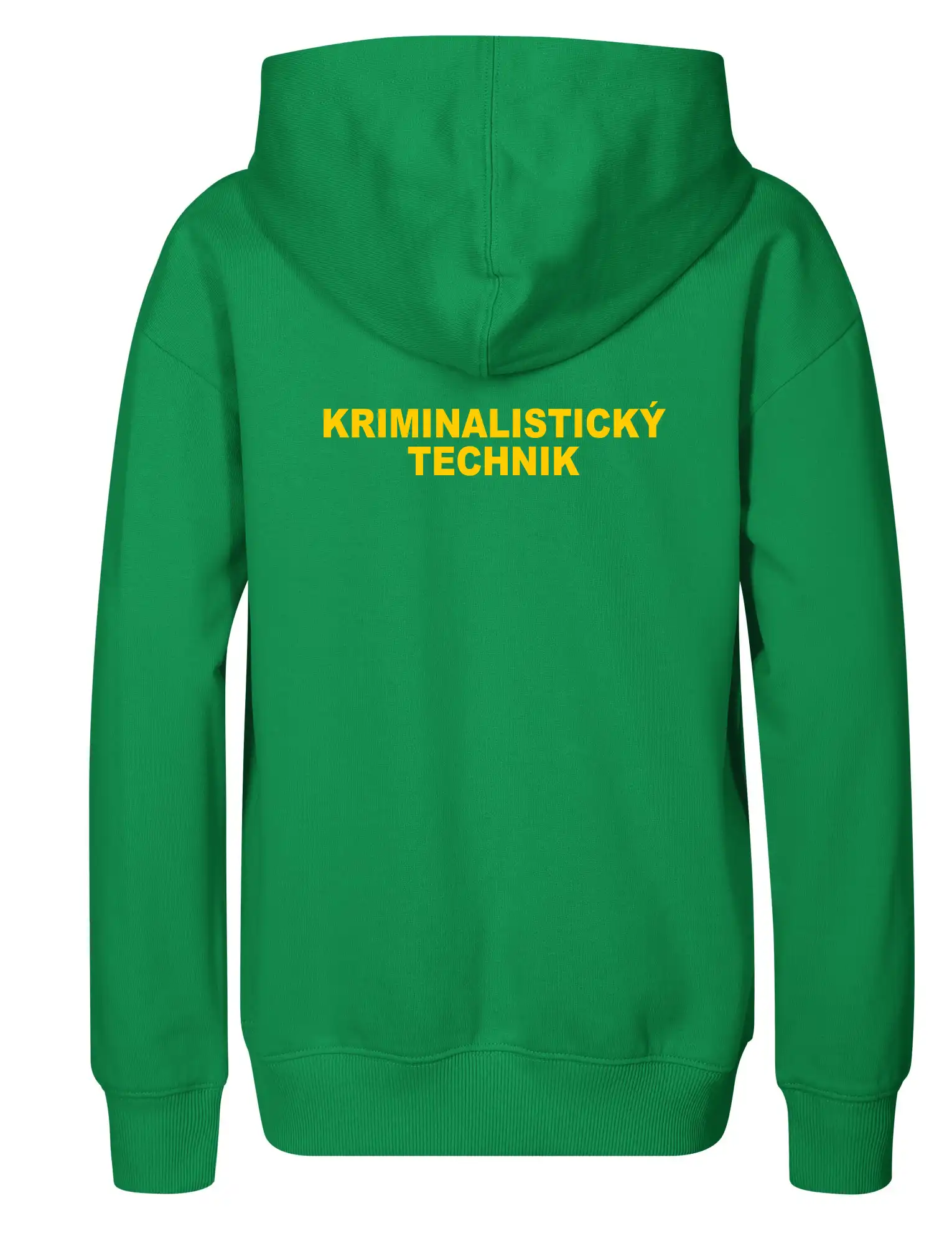 Kriminalistický technik