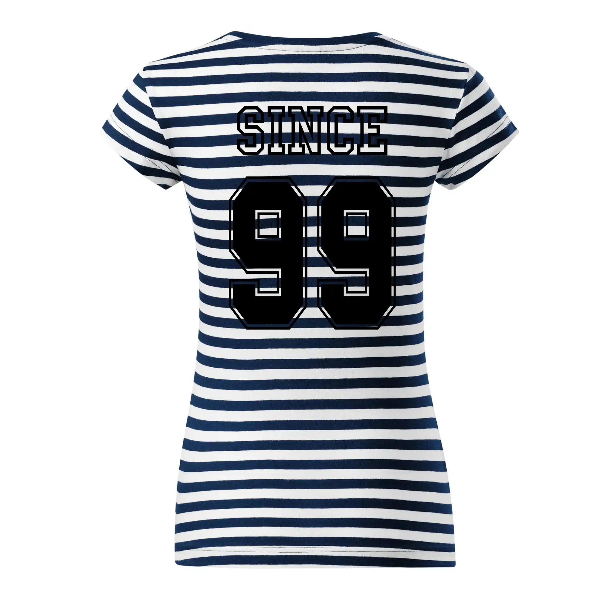 Tričká pre zamilovaných - Since (váš ročník) - Tričko na vodu