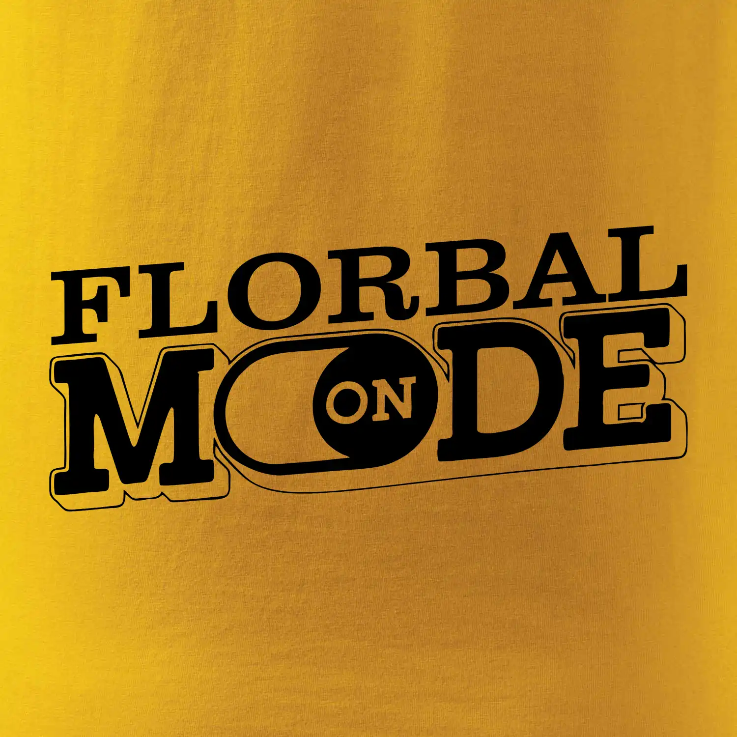 Florbal mode