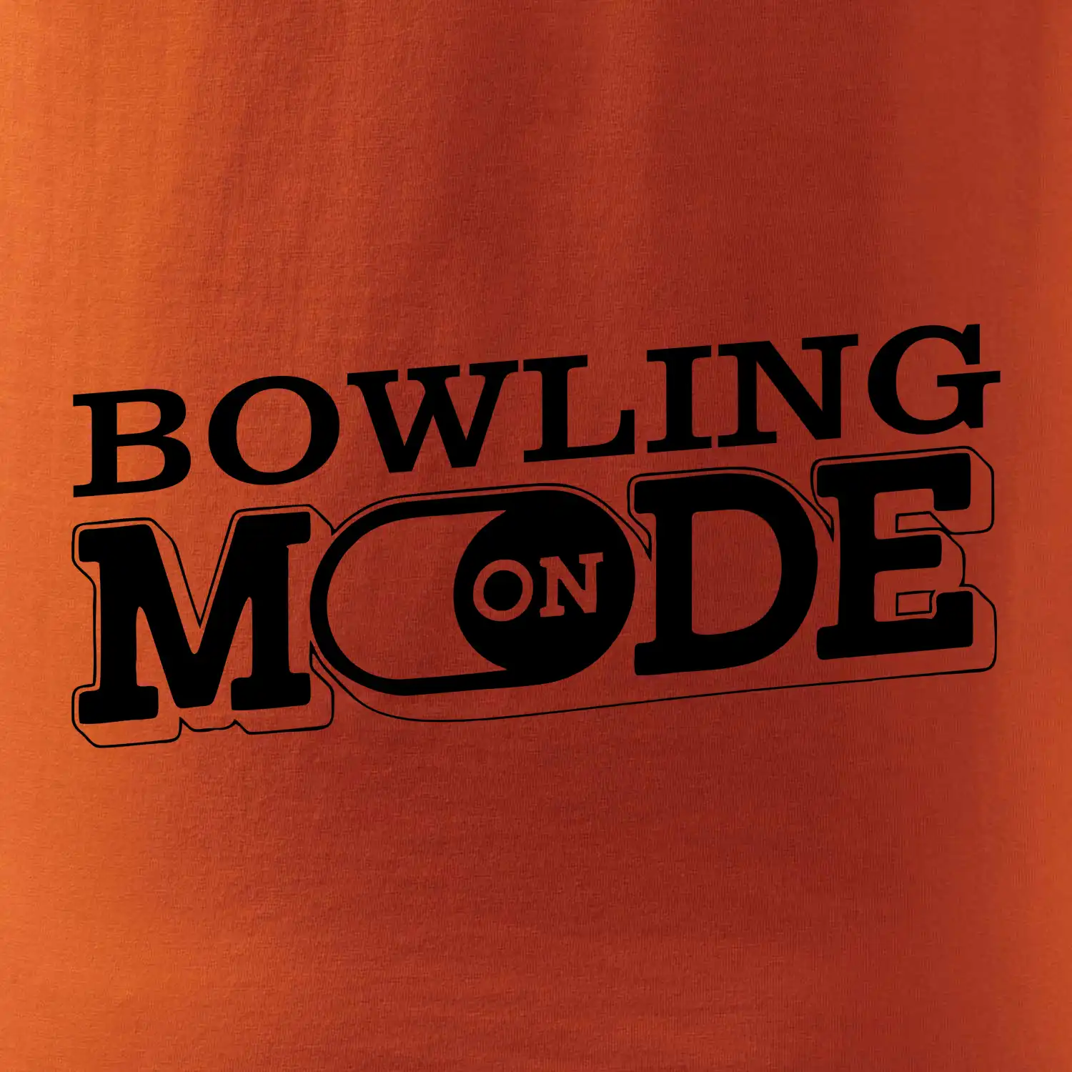 Bowling mode