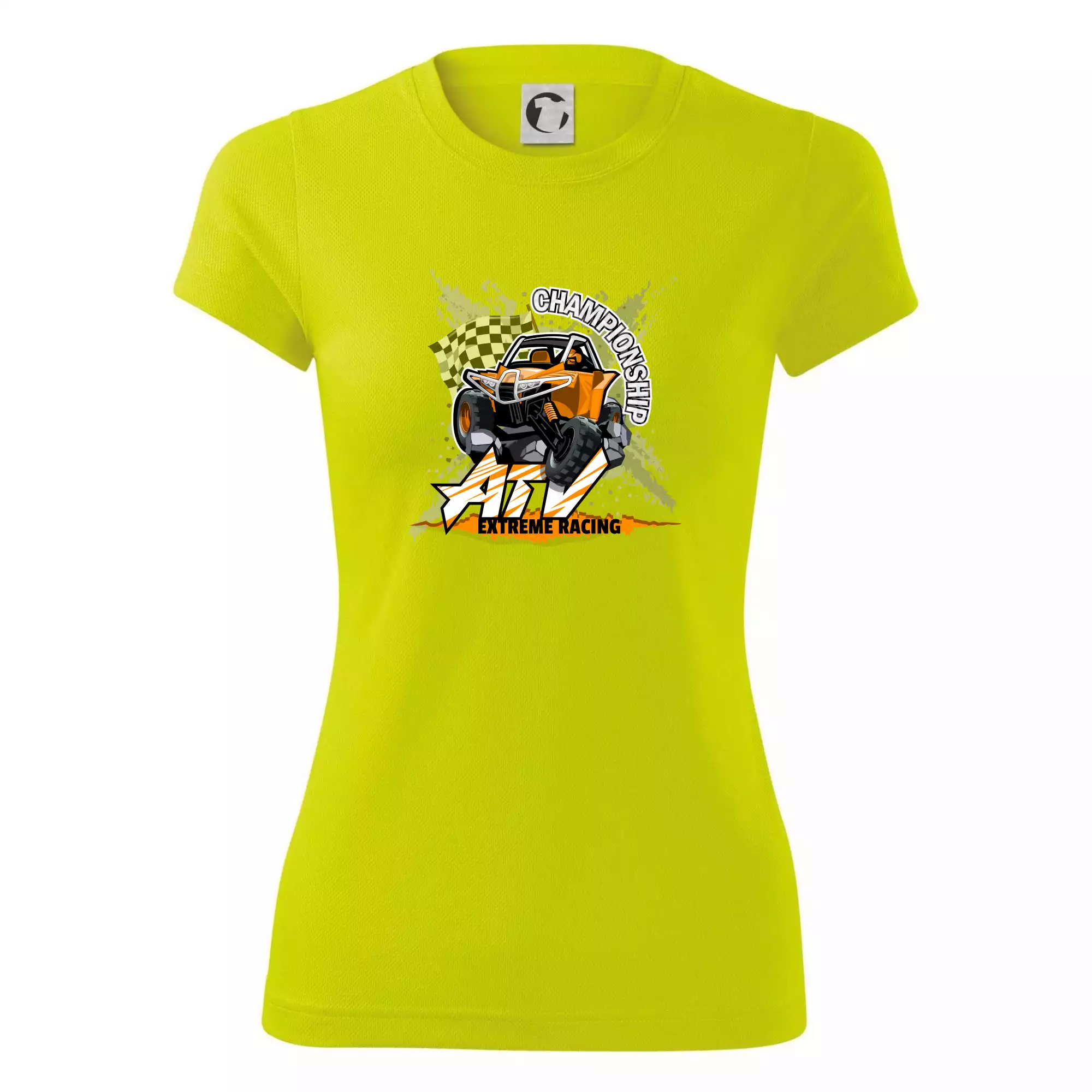 ATV extreme championship