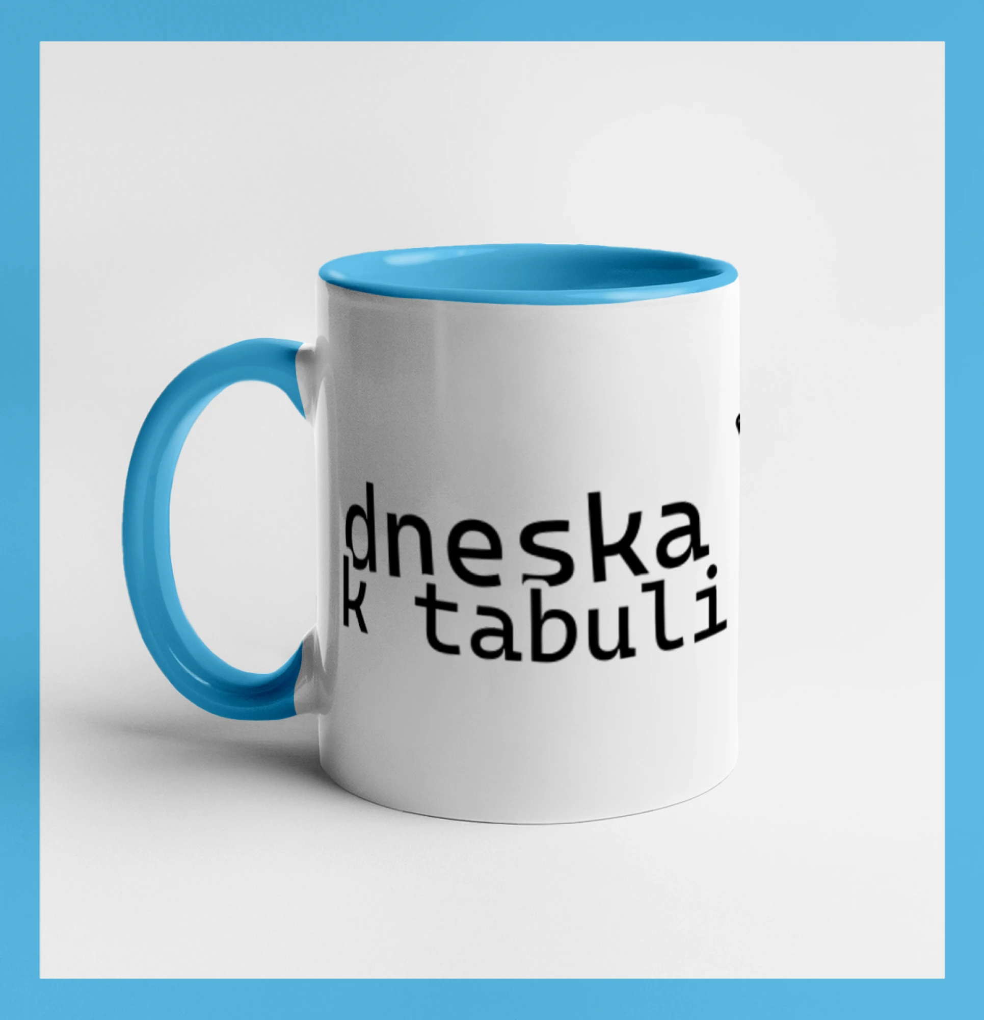 Dneska k tabuli pôjde