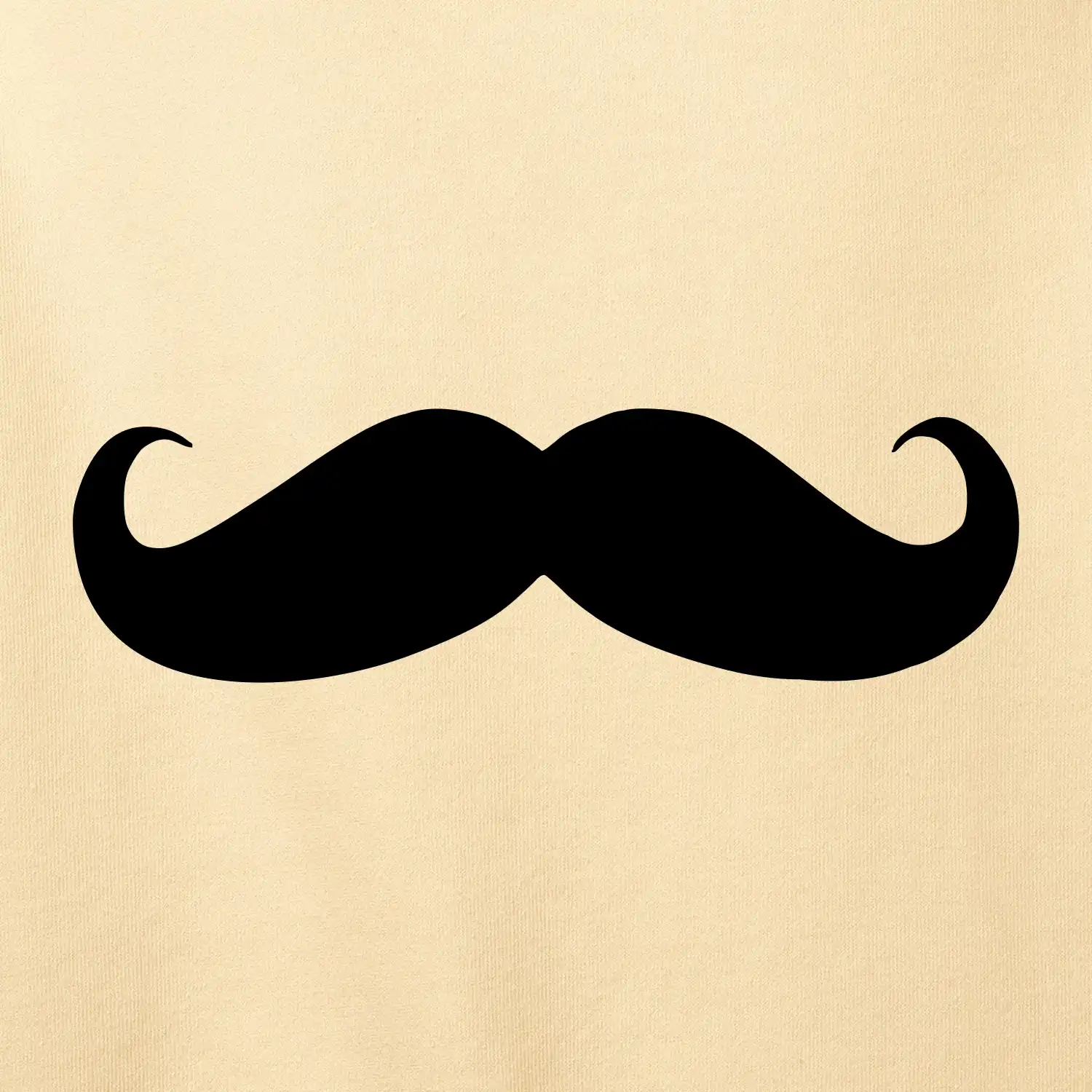 Mustache - knírek
