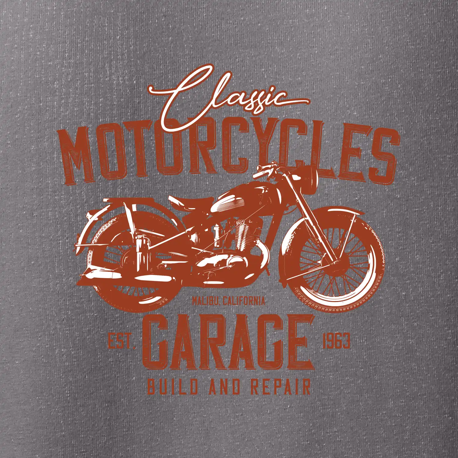 Garage build and repair