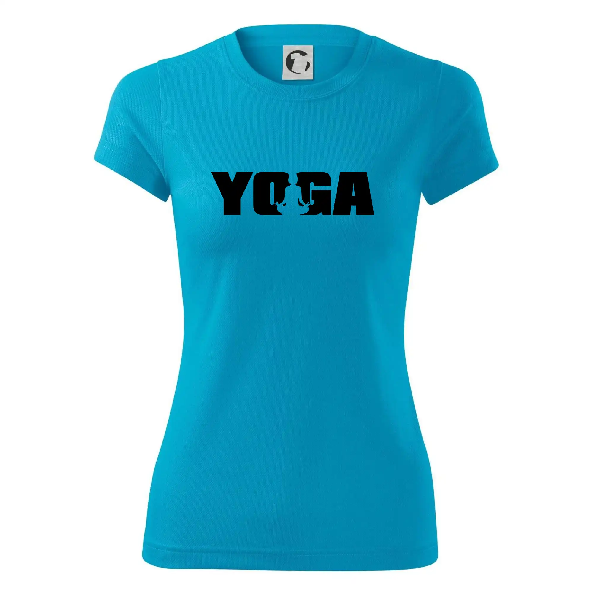 Yoga nápis