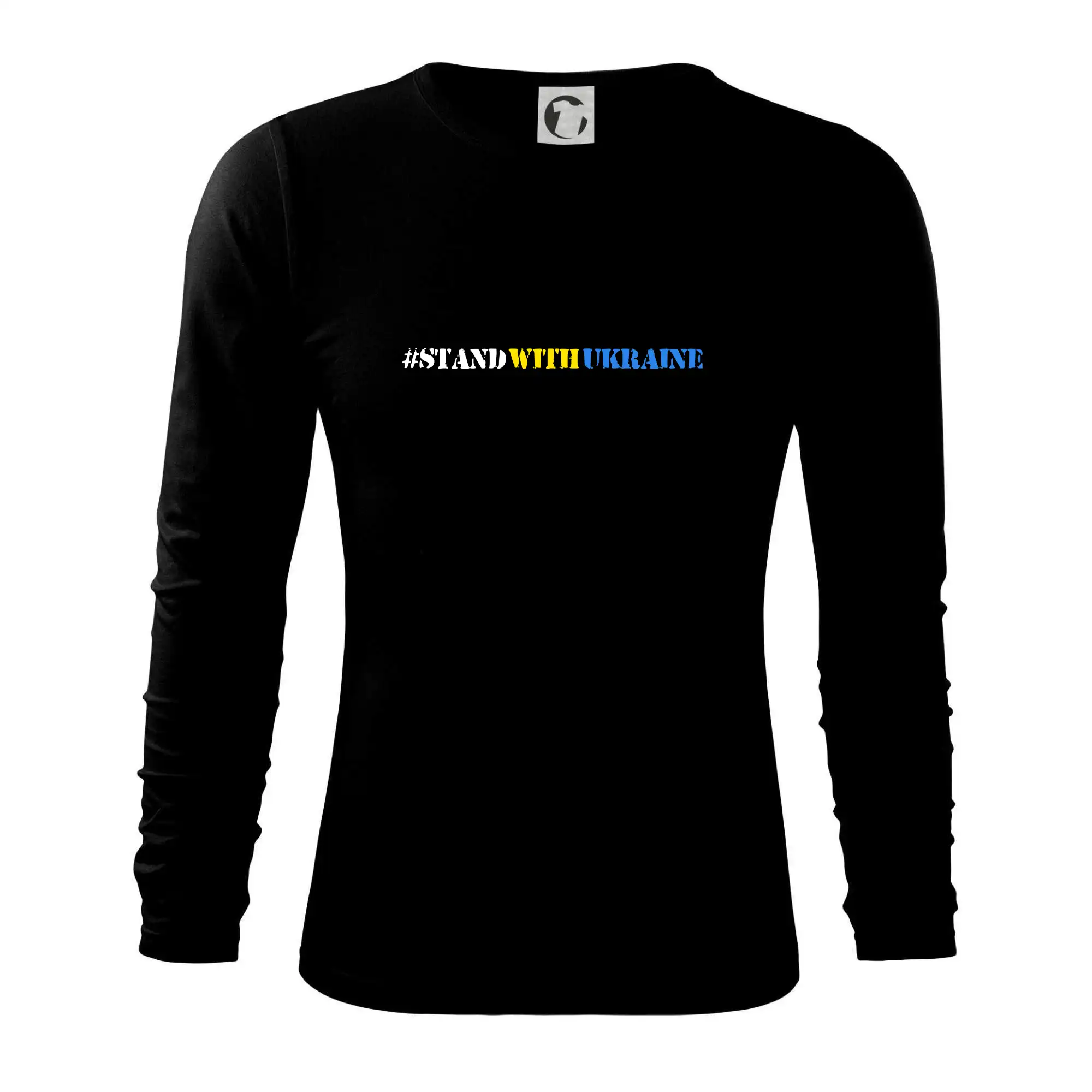 #StandWithUkraine