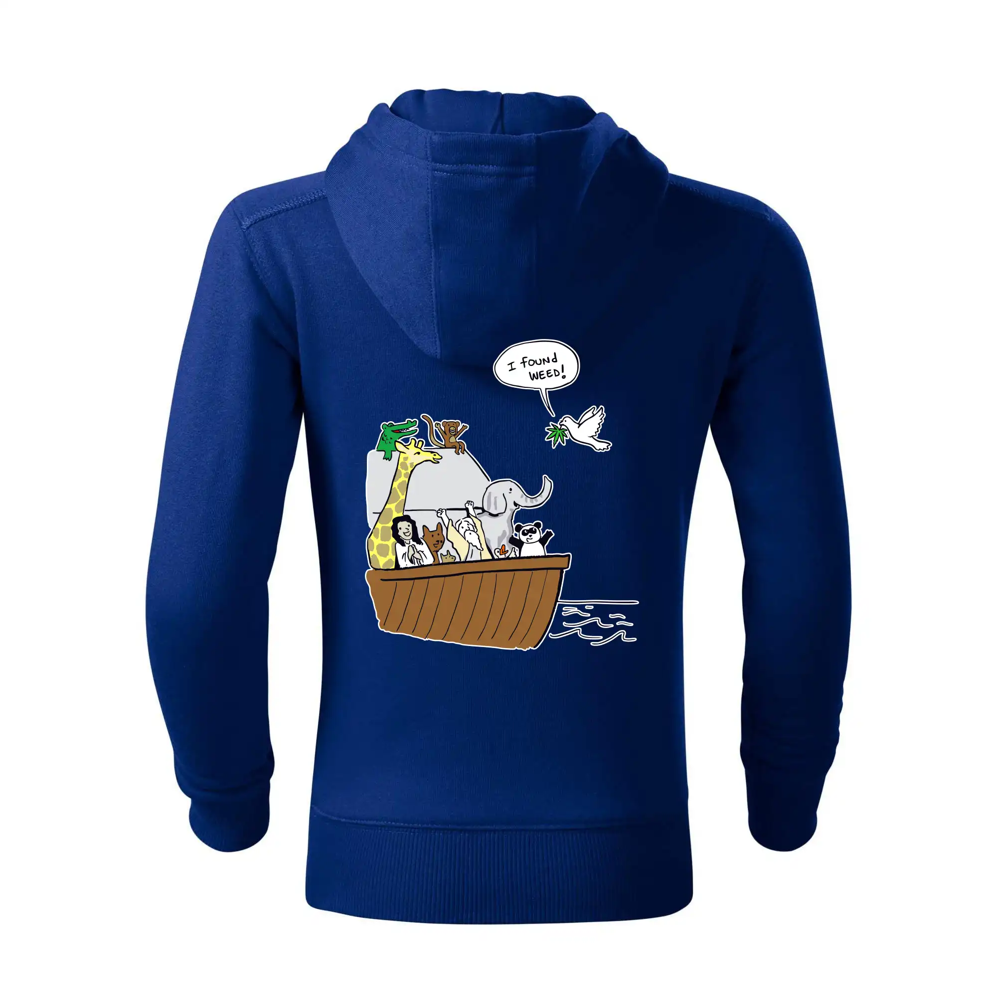 Pravda s Noemovou archou