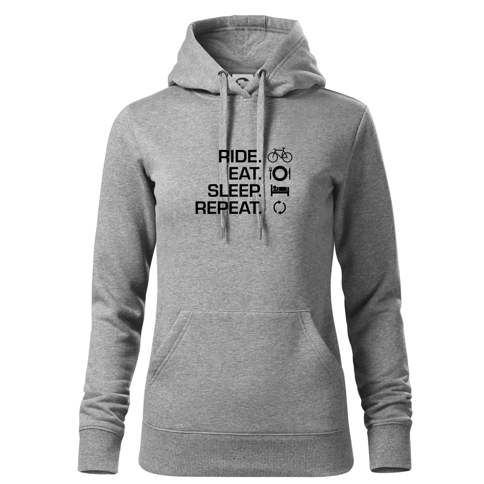 Ride Eat Sleep Repeat kolo