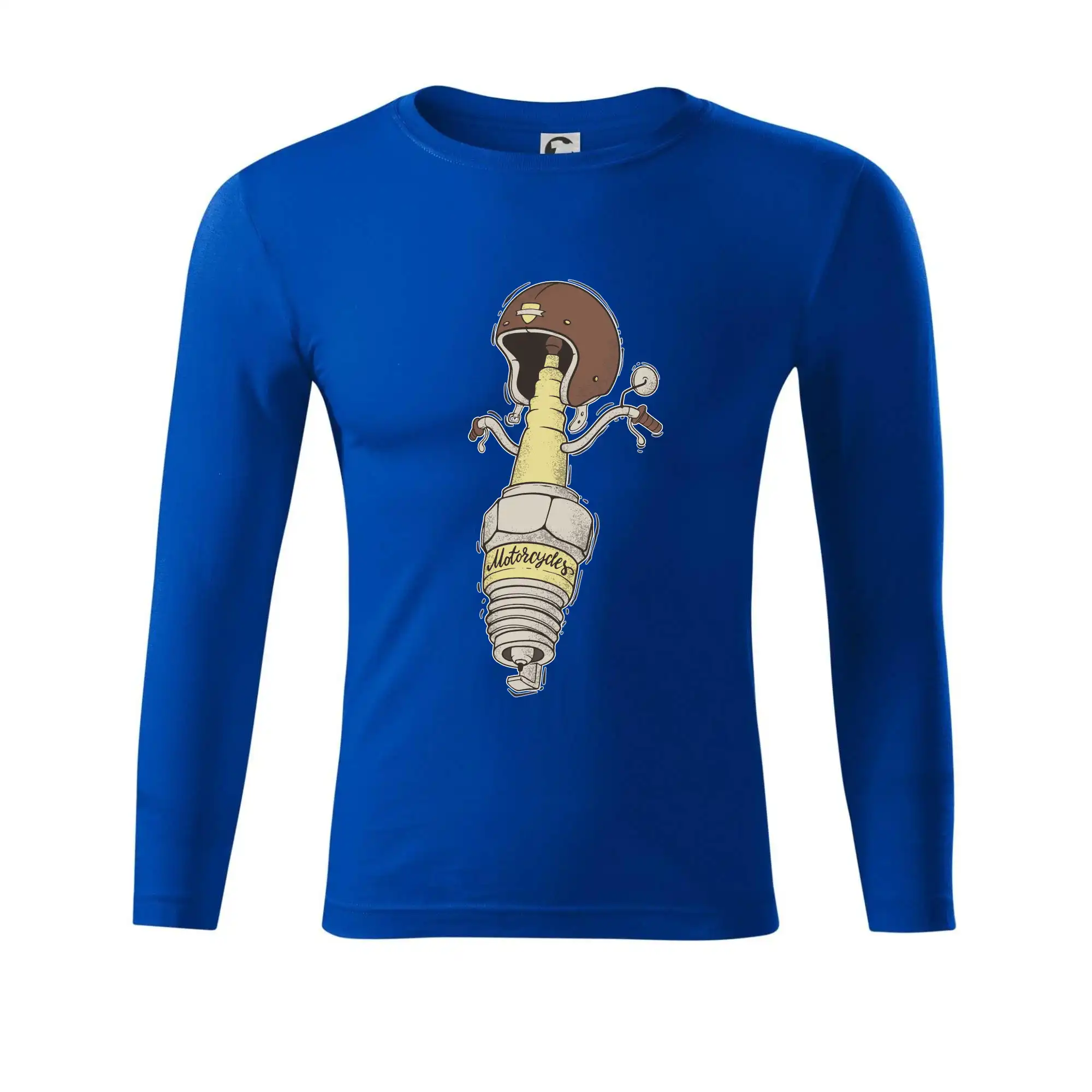 Motorcycles svíčka