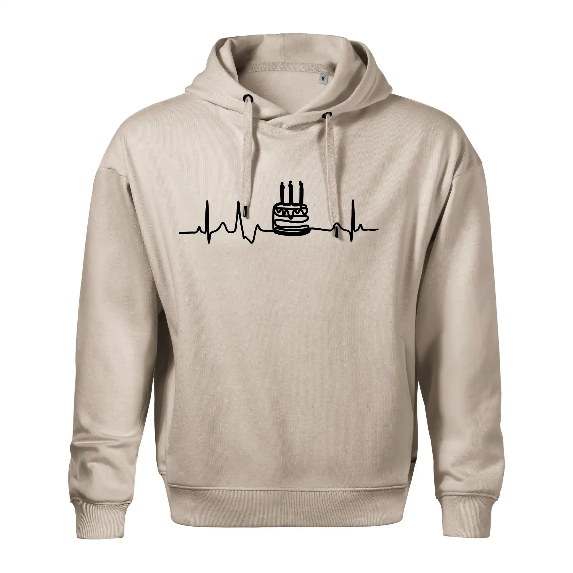 Ekg dort