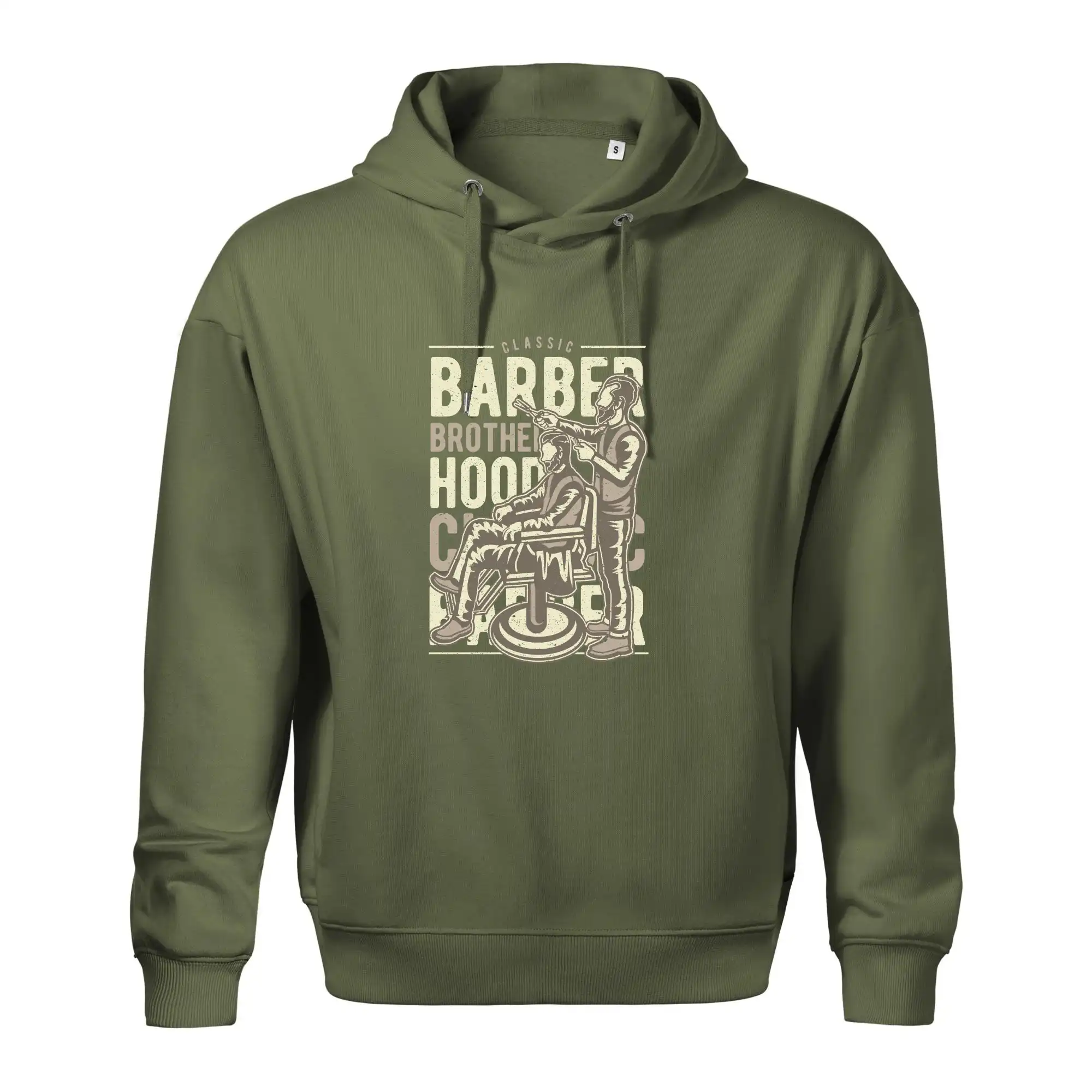 Barber Brotherhood