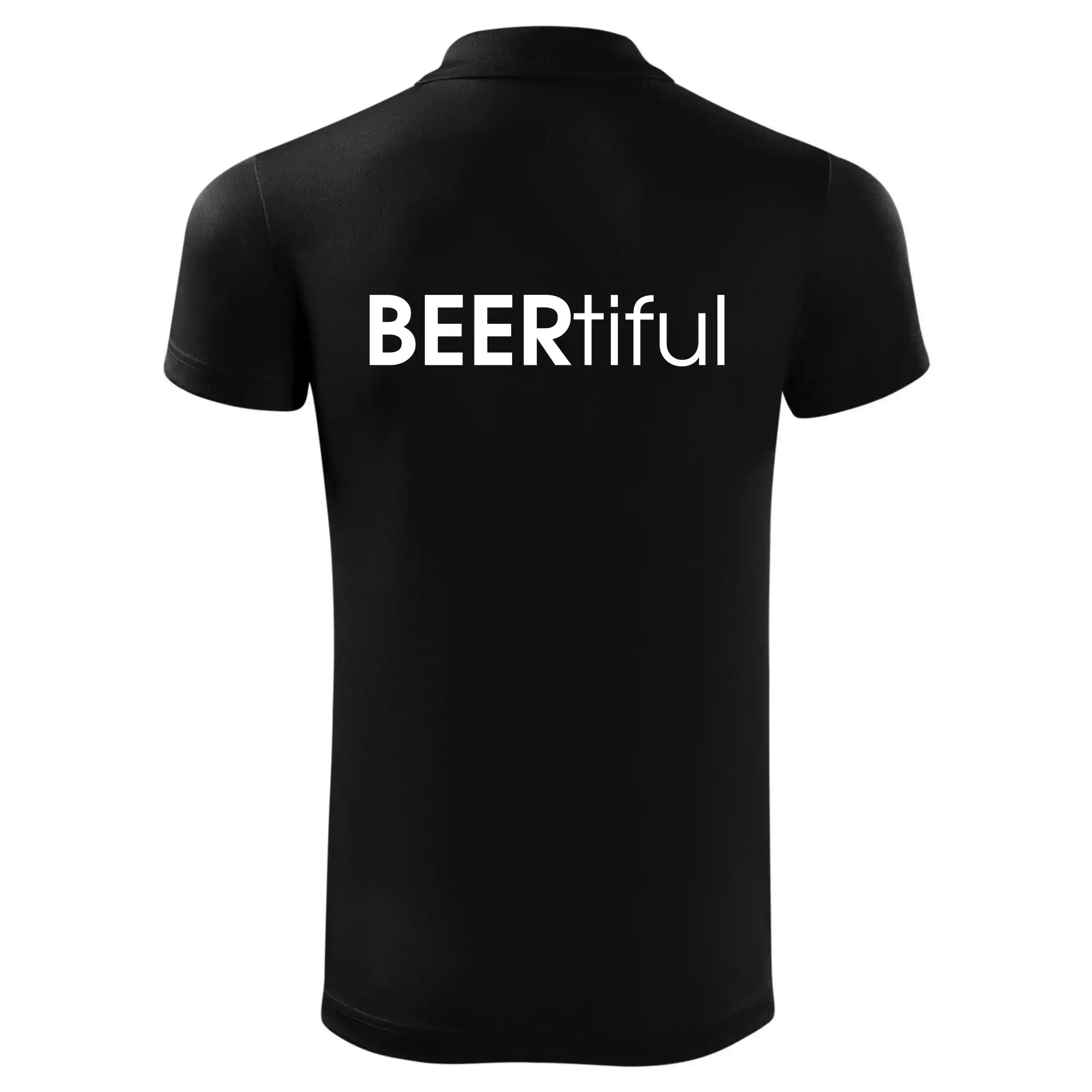 Pivní nápisy BEERtiful