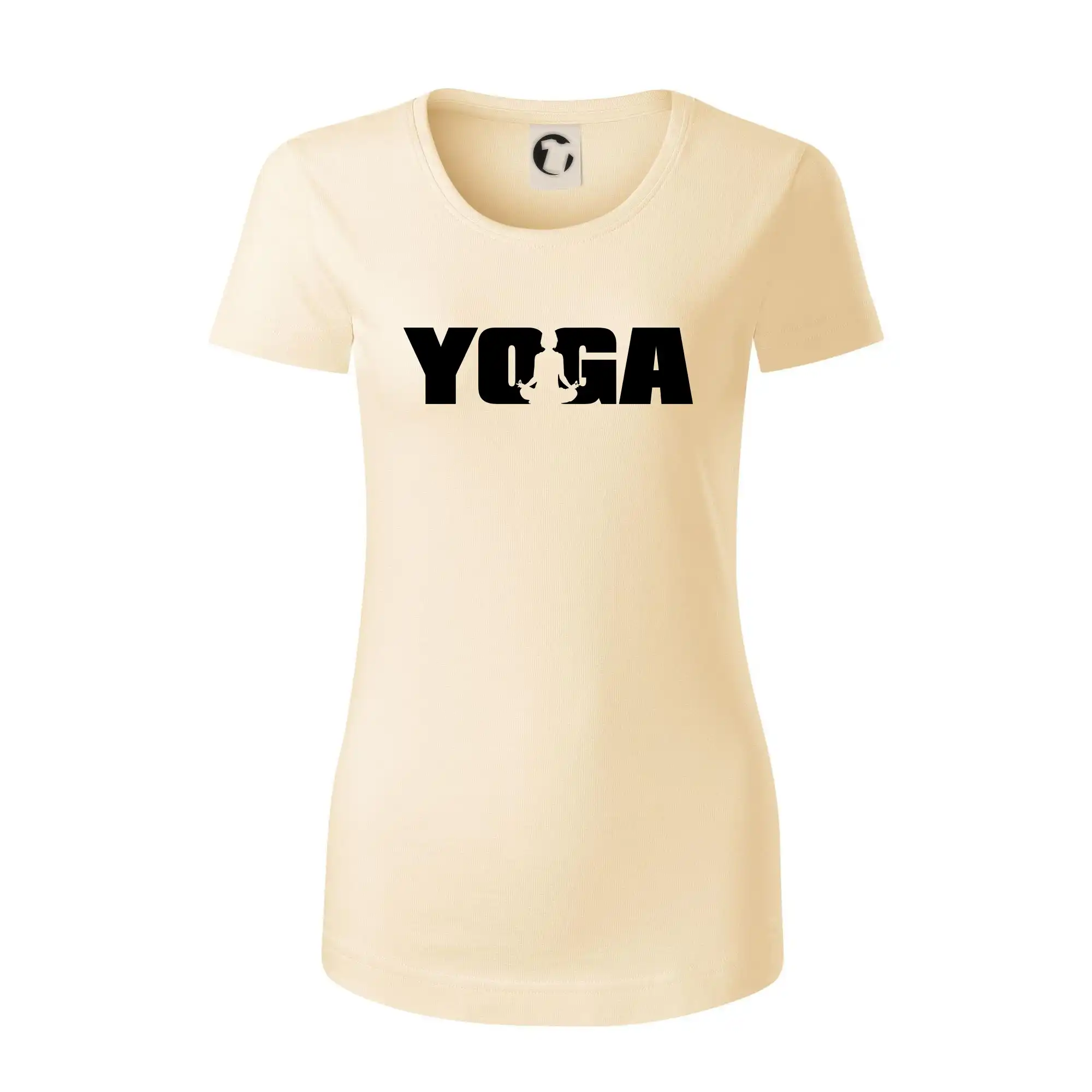 Yoga nápis