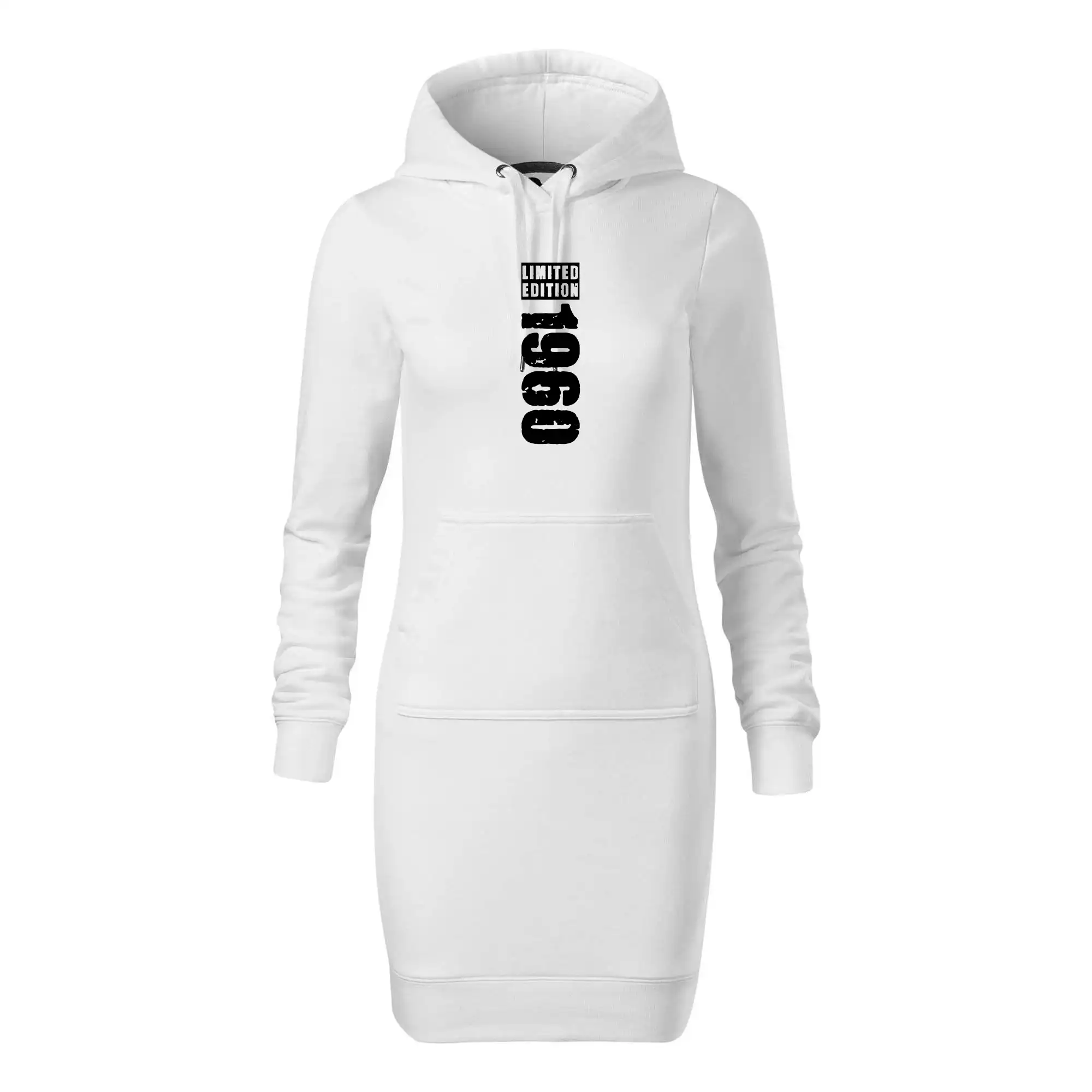 Limited edition 1960 pruh