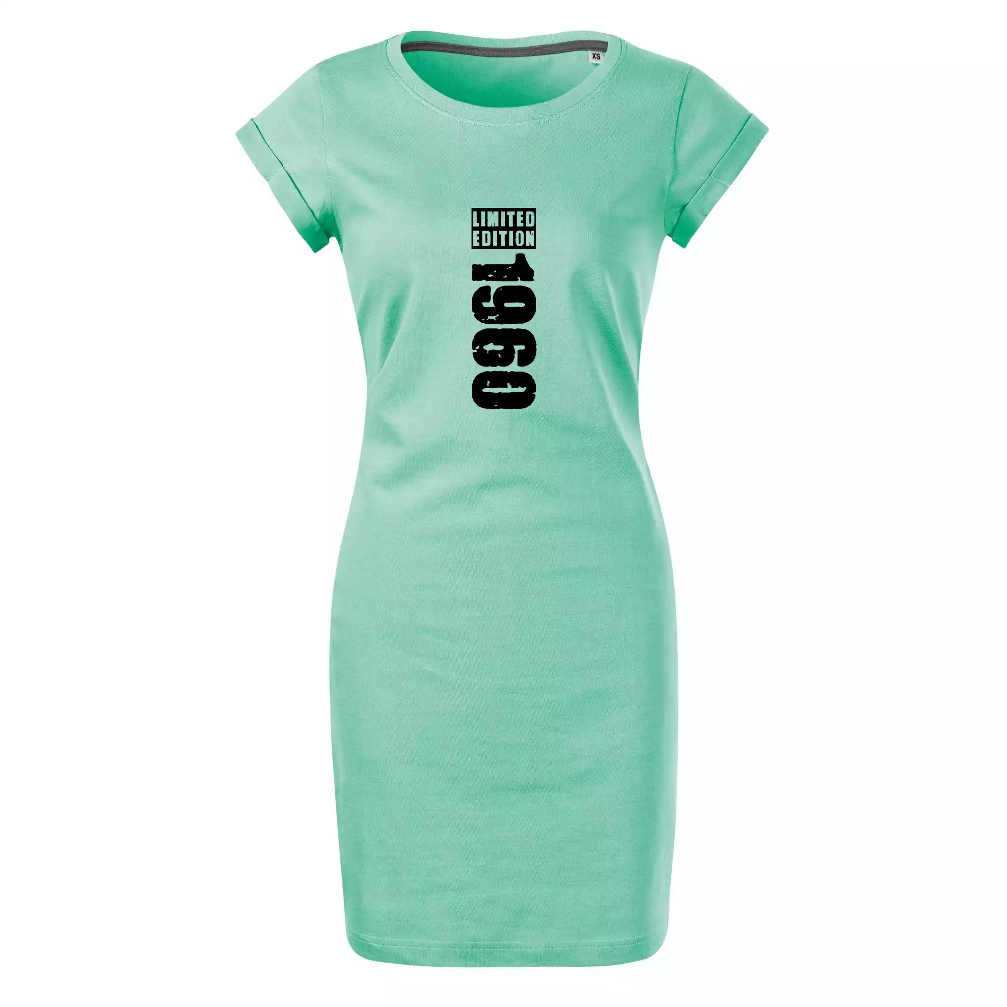 Limited edition 1960 pruh