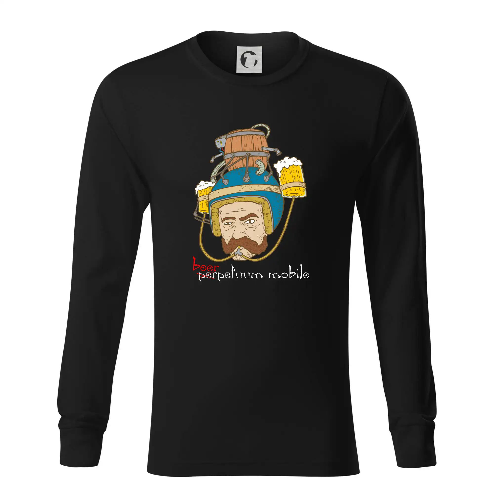 Beerpetuum mobile