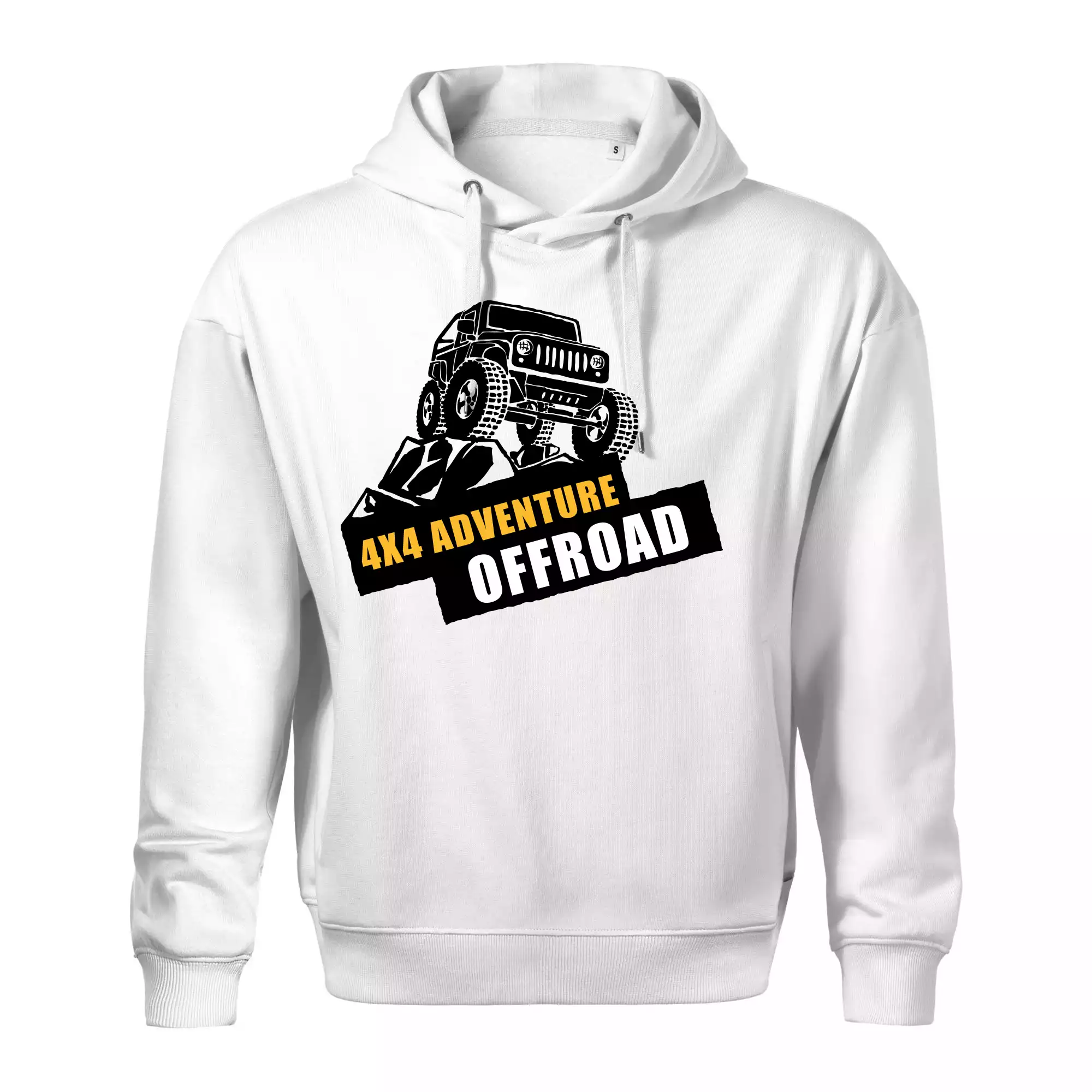 4x4 adventure offroad