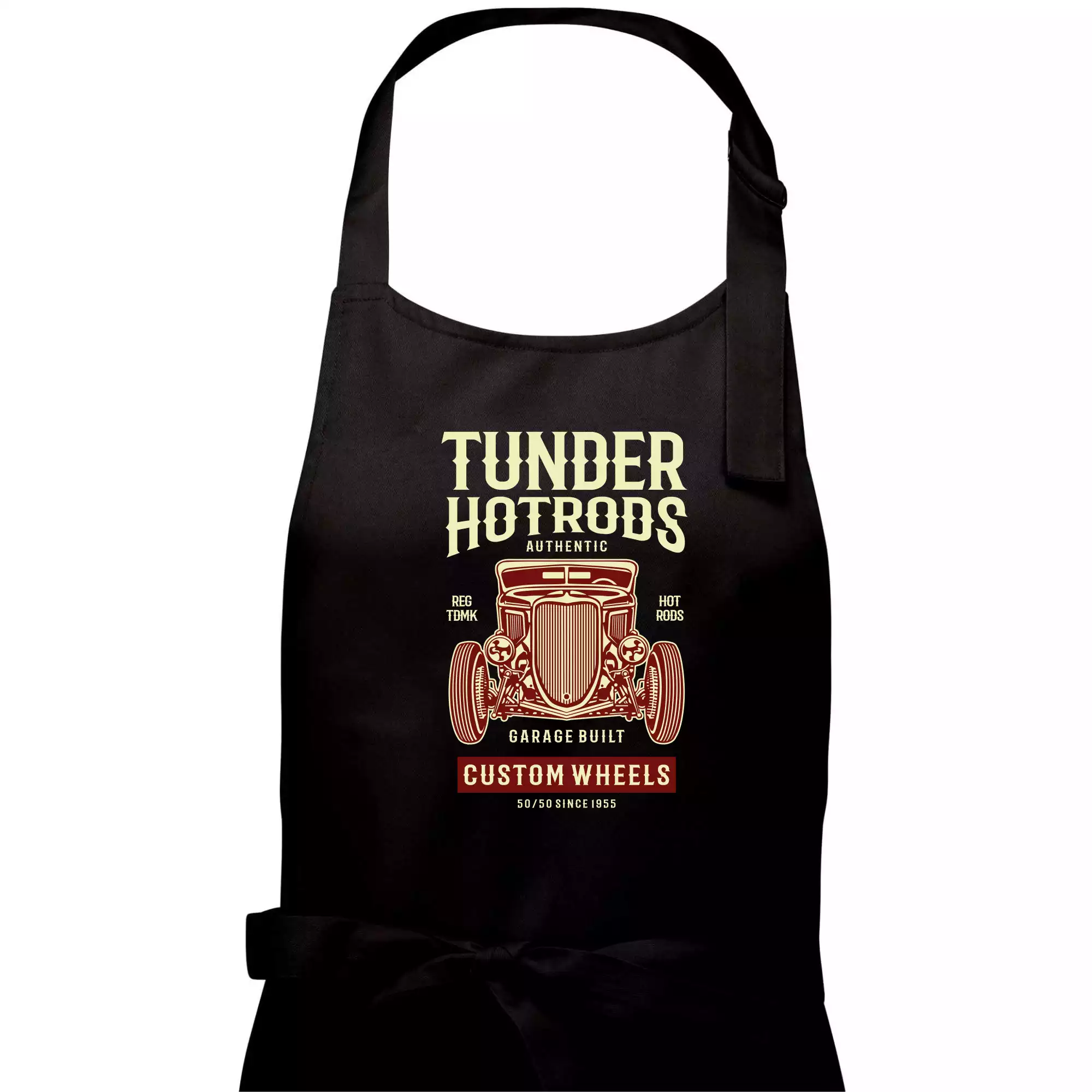 Thunder Hot Rods