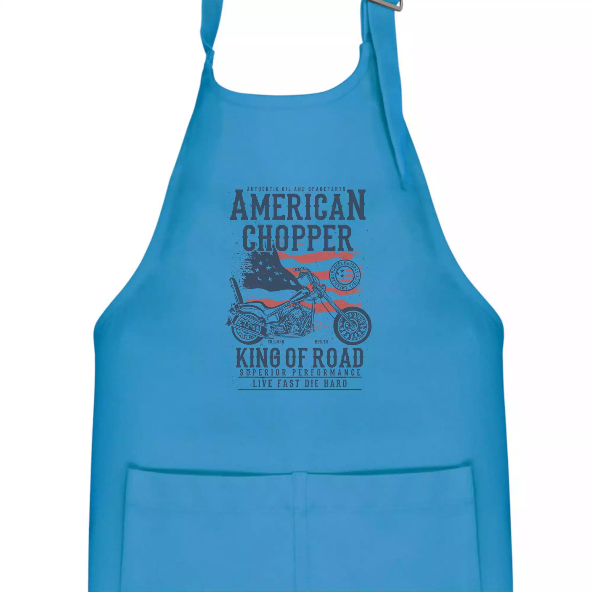 American Chopper