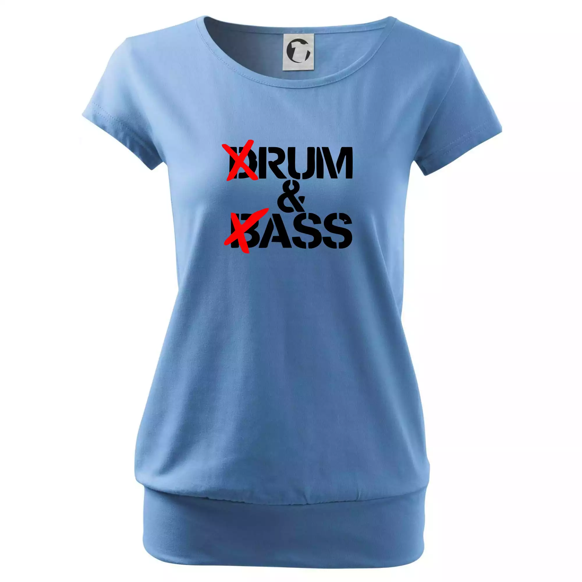 Drum & Bass (Rum & Ass)