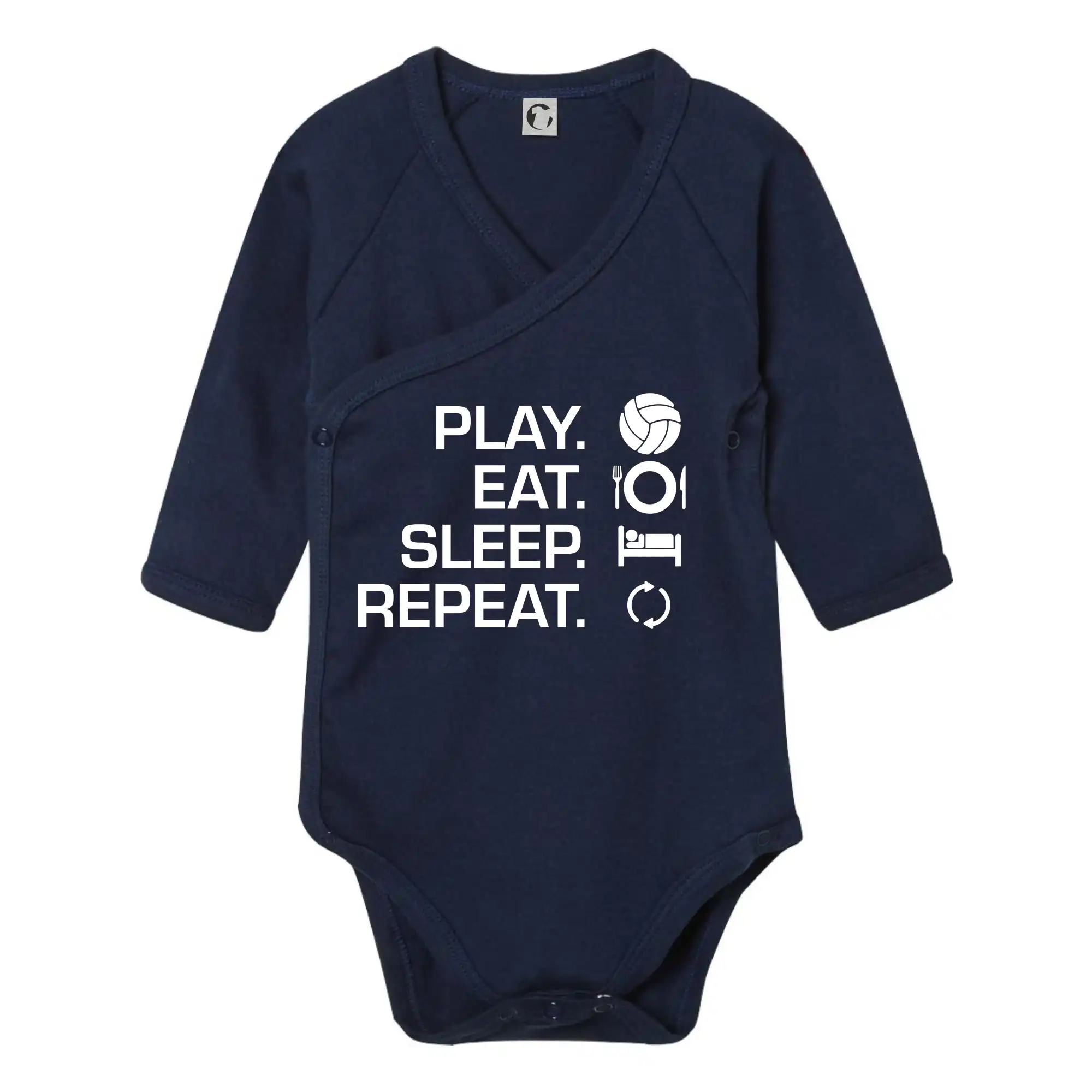 Play Eat Sleep Repeat volejbal