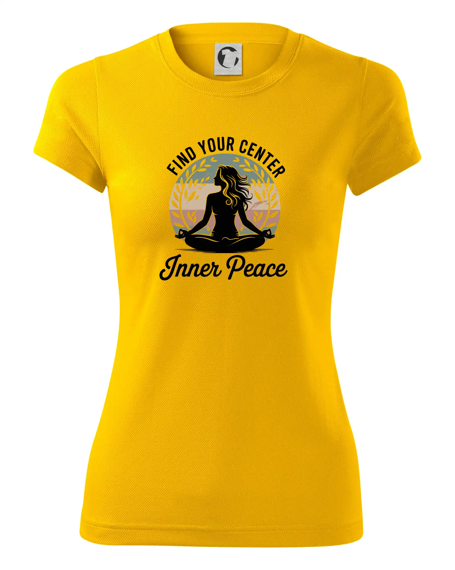 Yoga Inner Peace