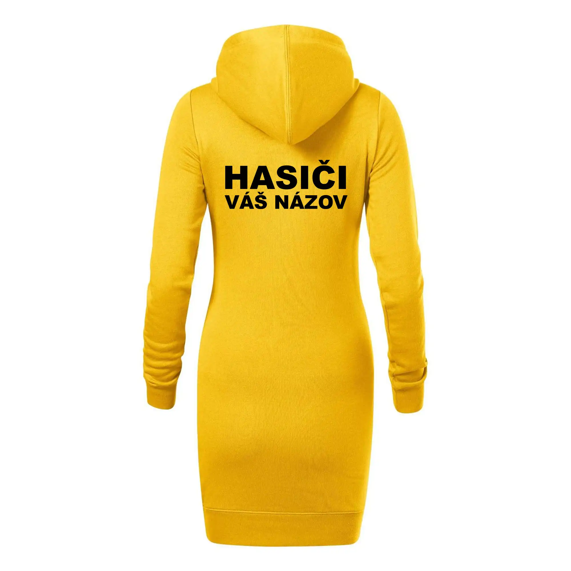Hasiči nápis (názov zboru - vlastný nápis)