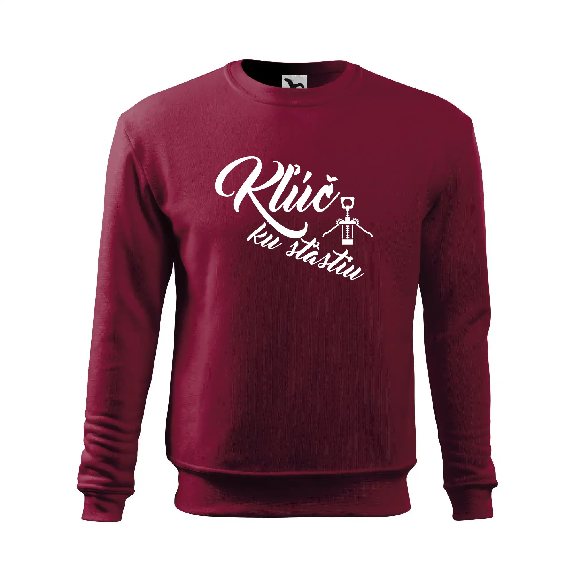 Kluč ku šťastiu vývrtka