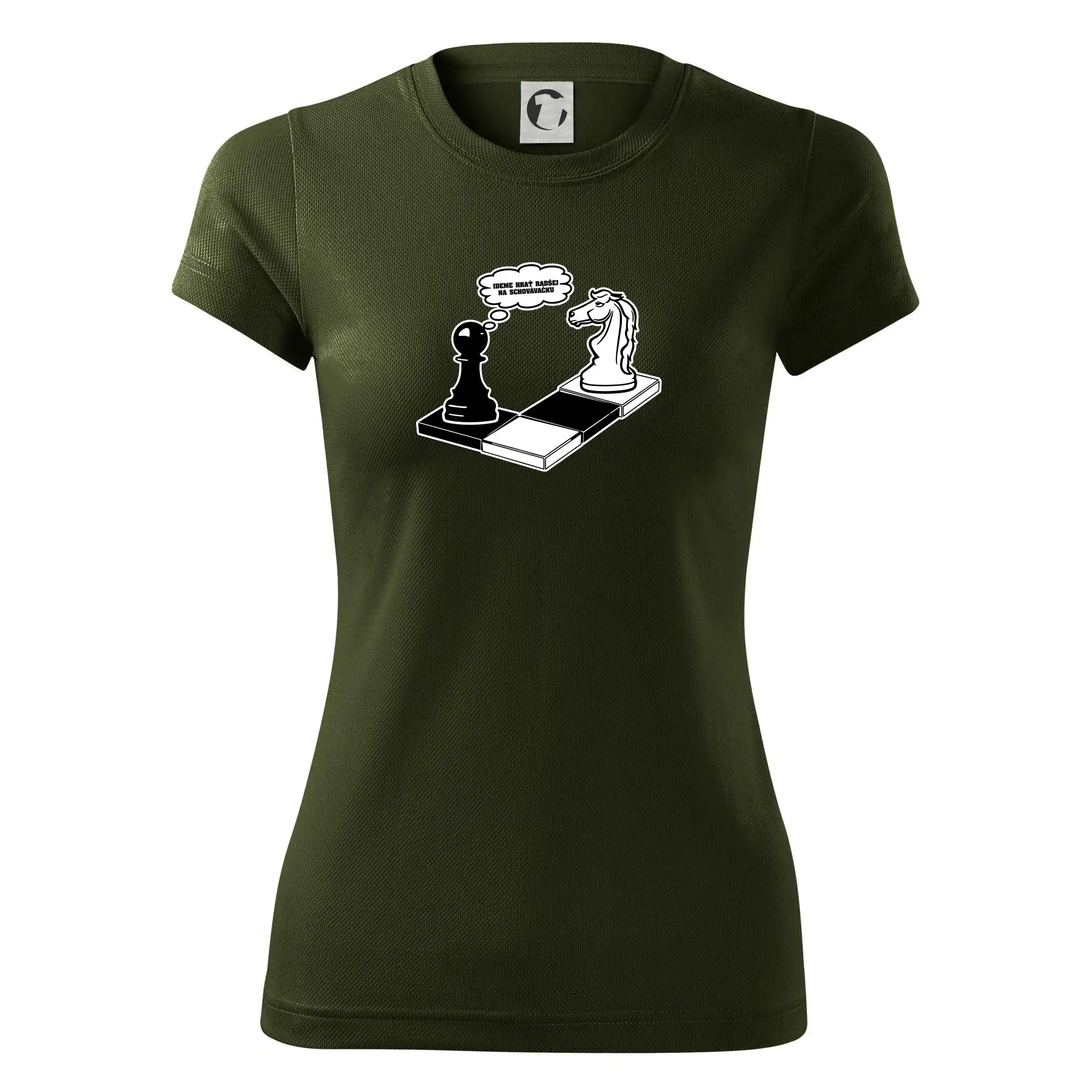 Ideme hrať radšej na schovávačku