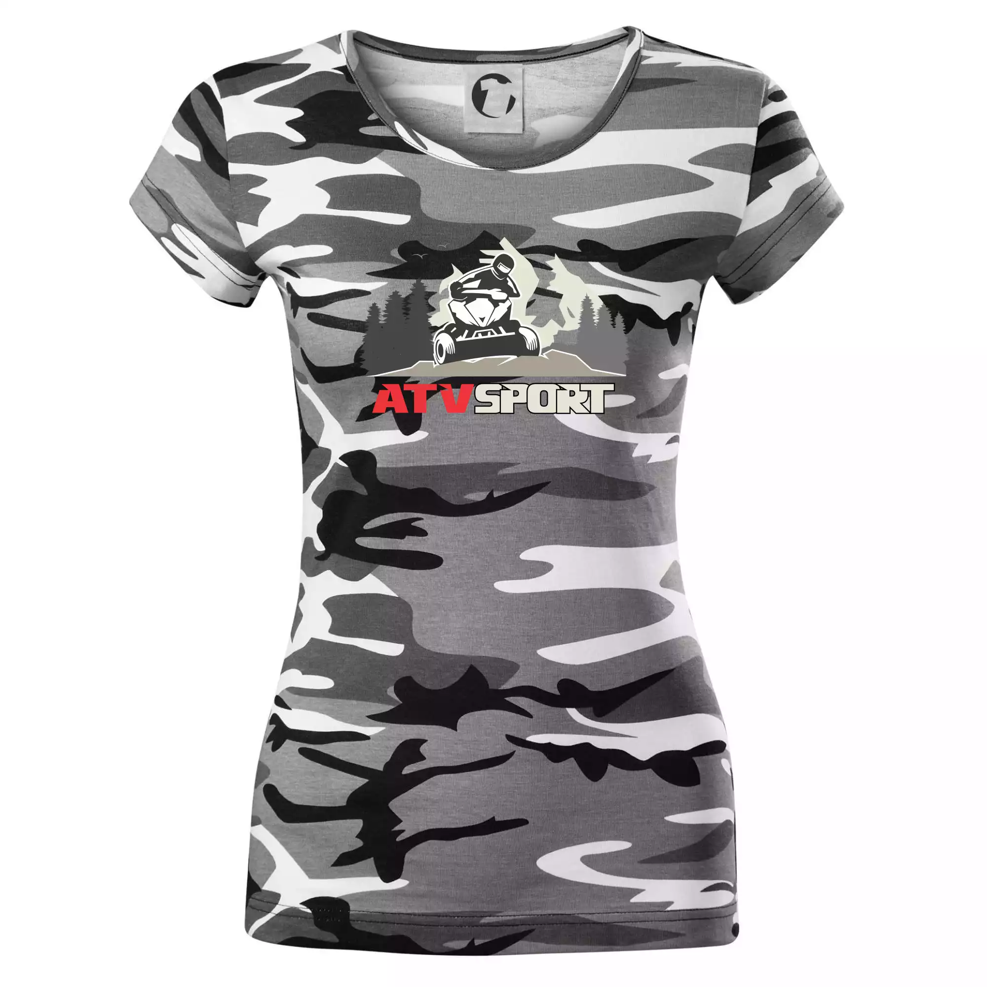 ATV čtyřkolka sport