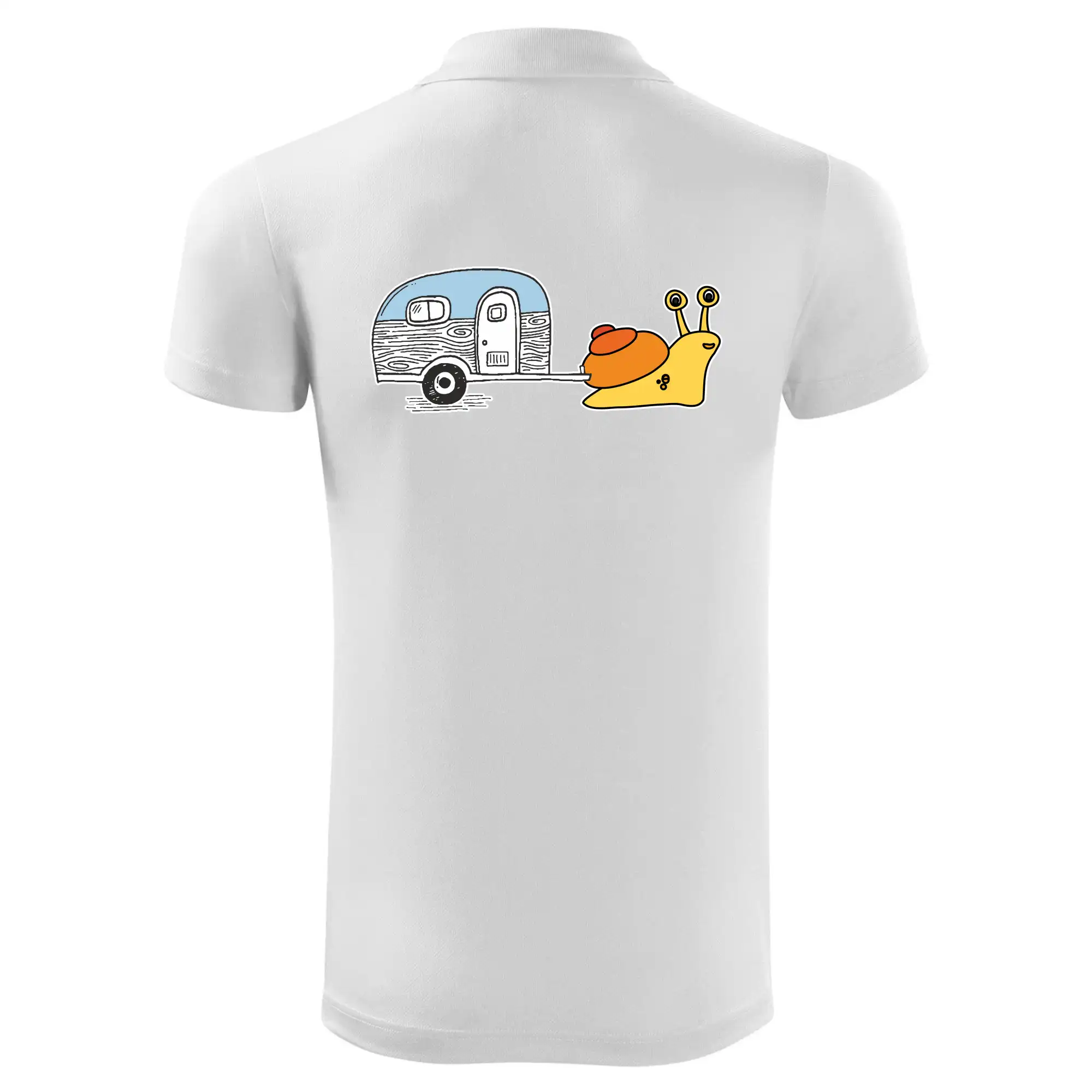 Šnečí obytňák