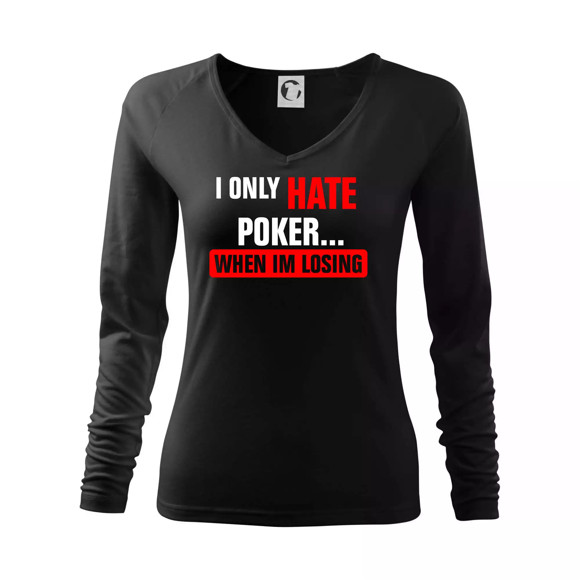 Hate poker
