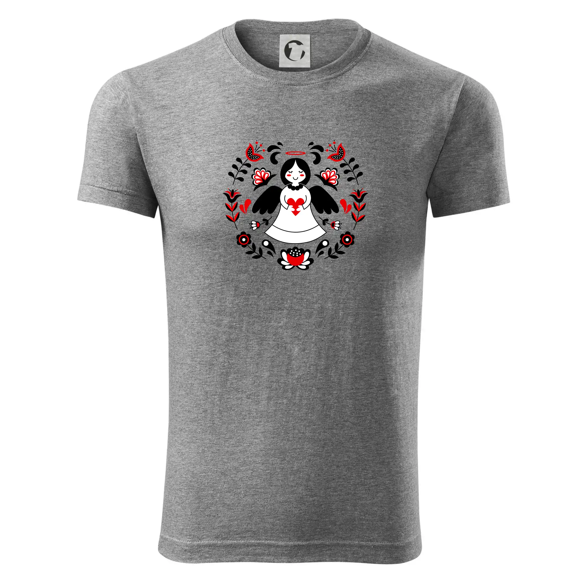 Folklor - Andělíček