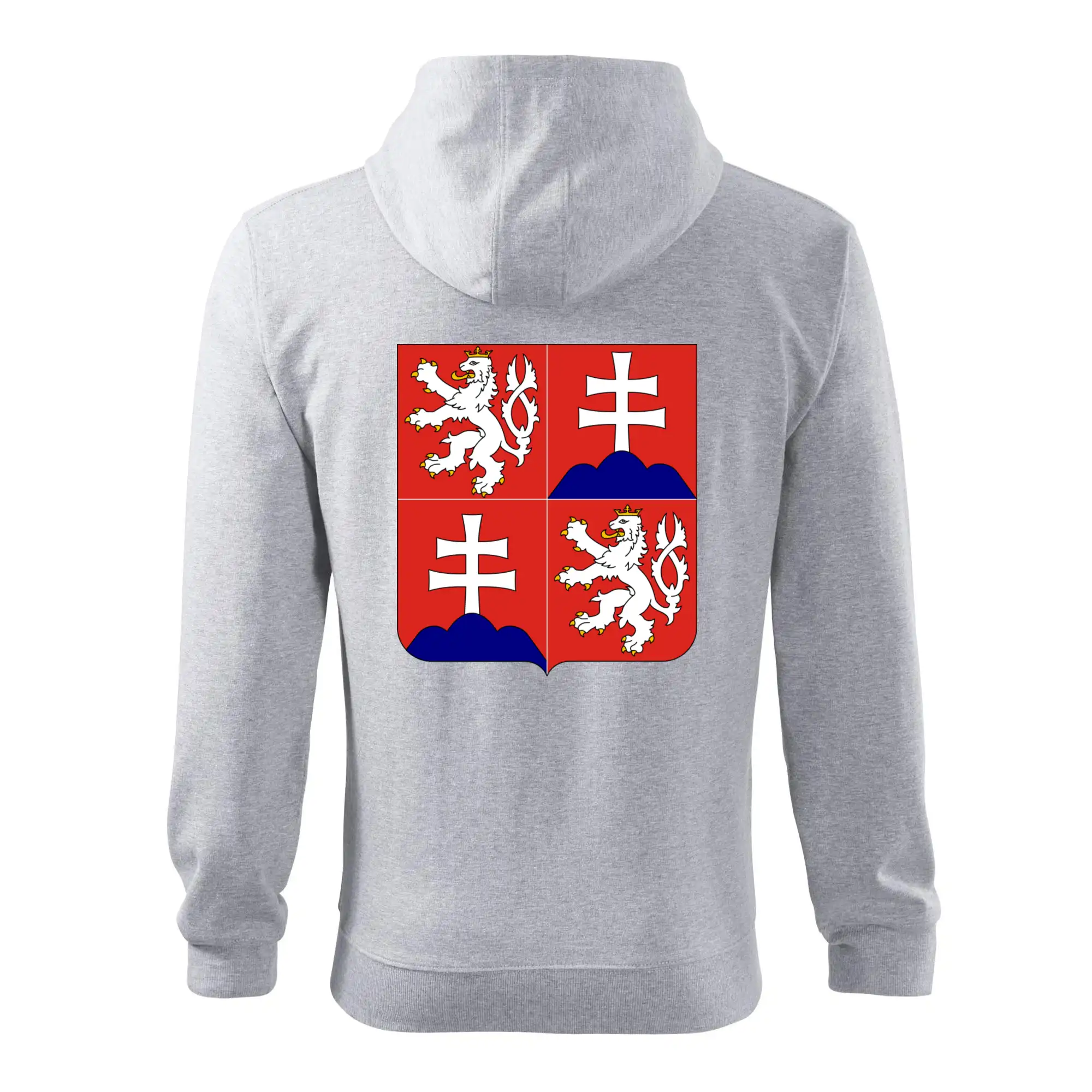 Znak Česká a Slovenská Federativní Republika 1990–1992