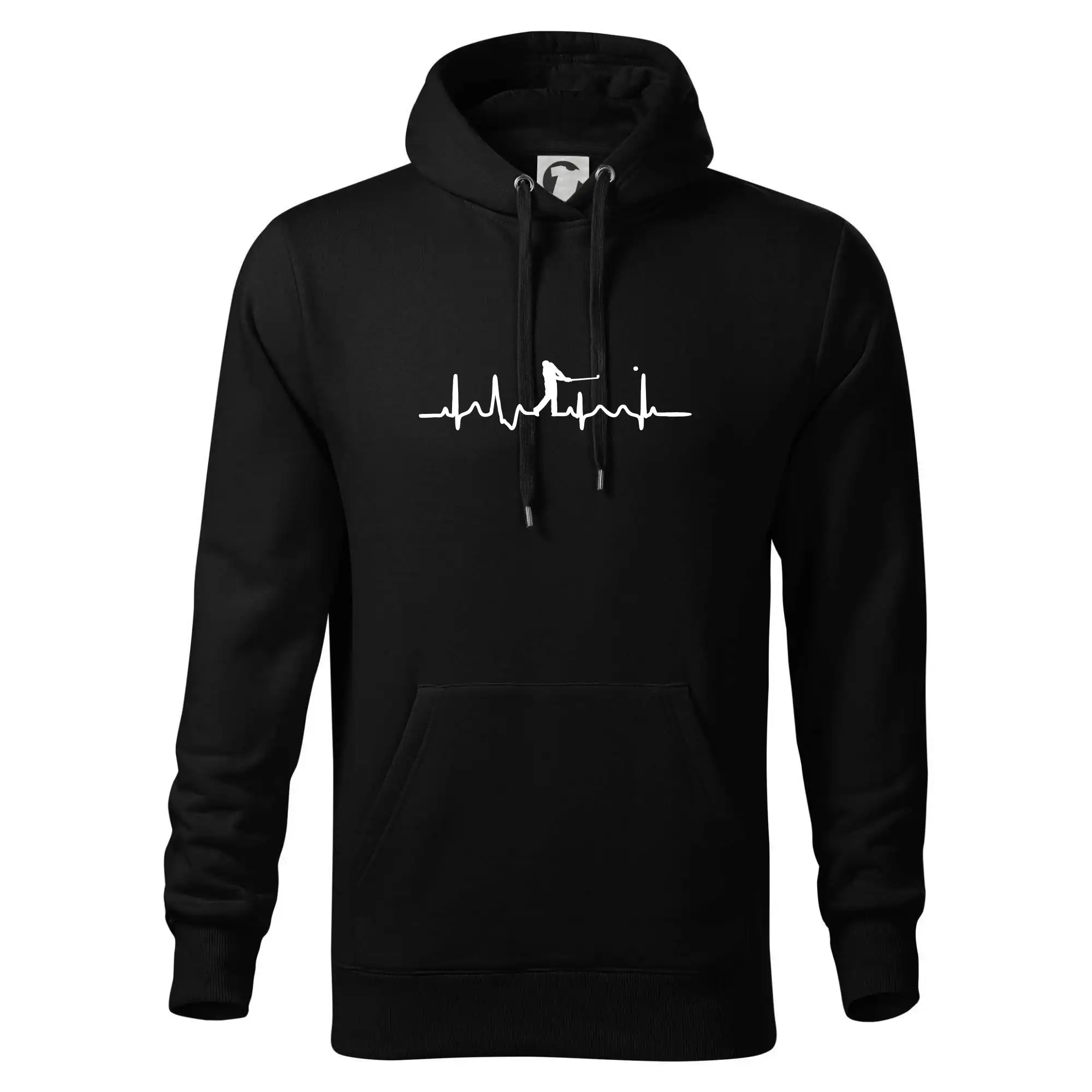 Ekg golf - Muž