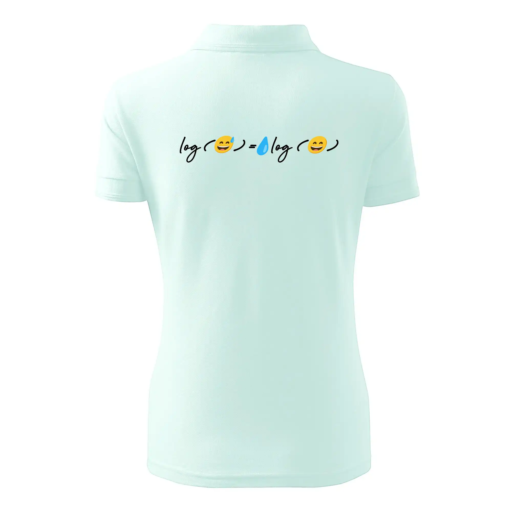 Matematika - The Power Of Log