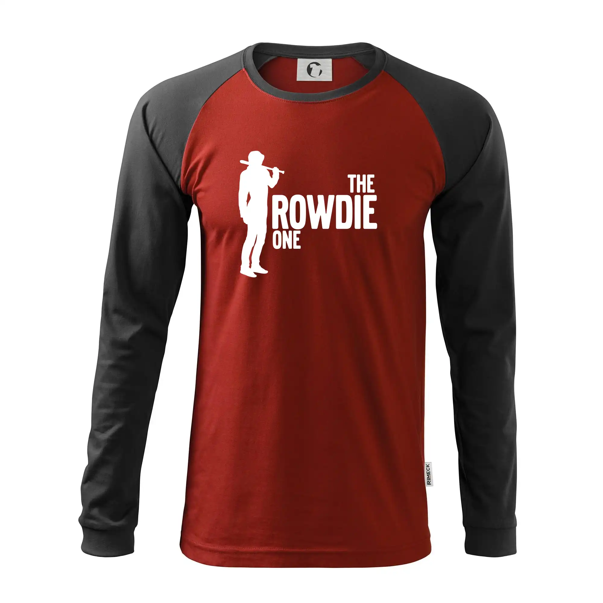 Bachelor party - The rowdie one