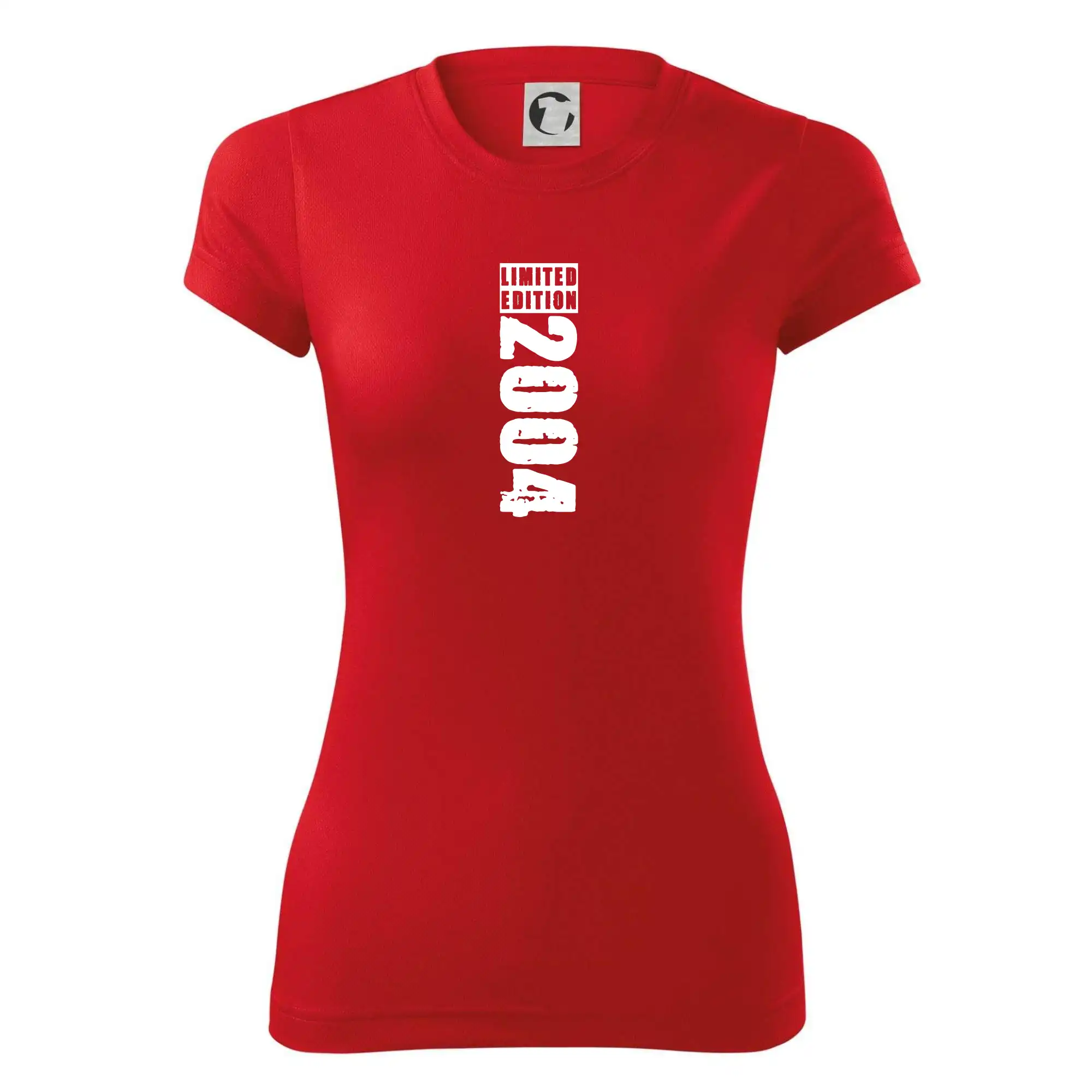 Limited edition 2004 pruh