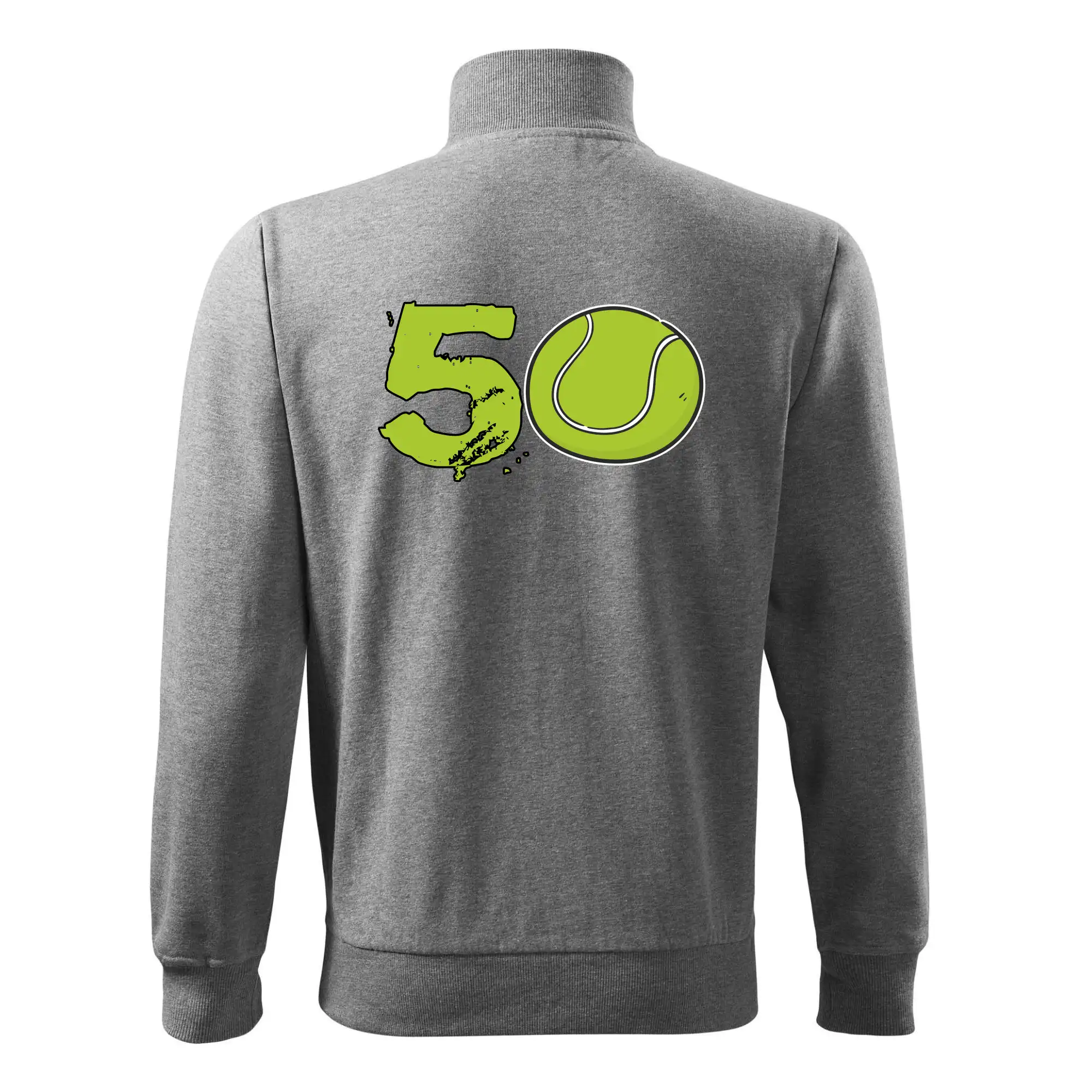 Tenis kulaté narozeniny 50