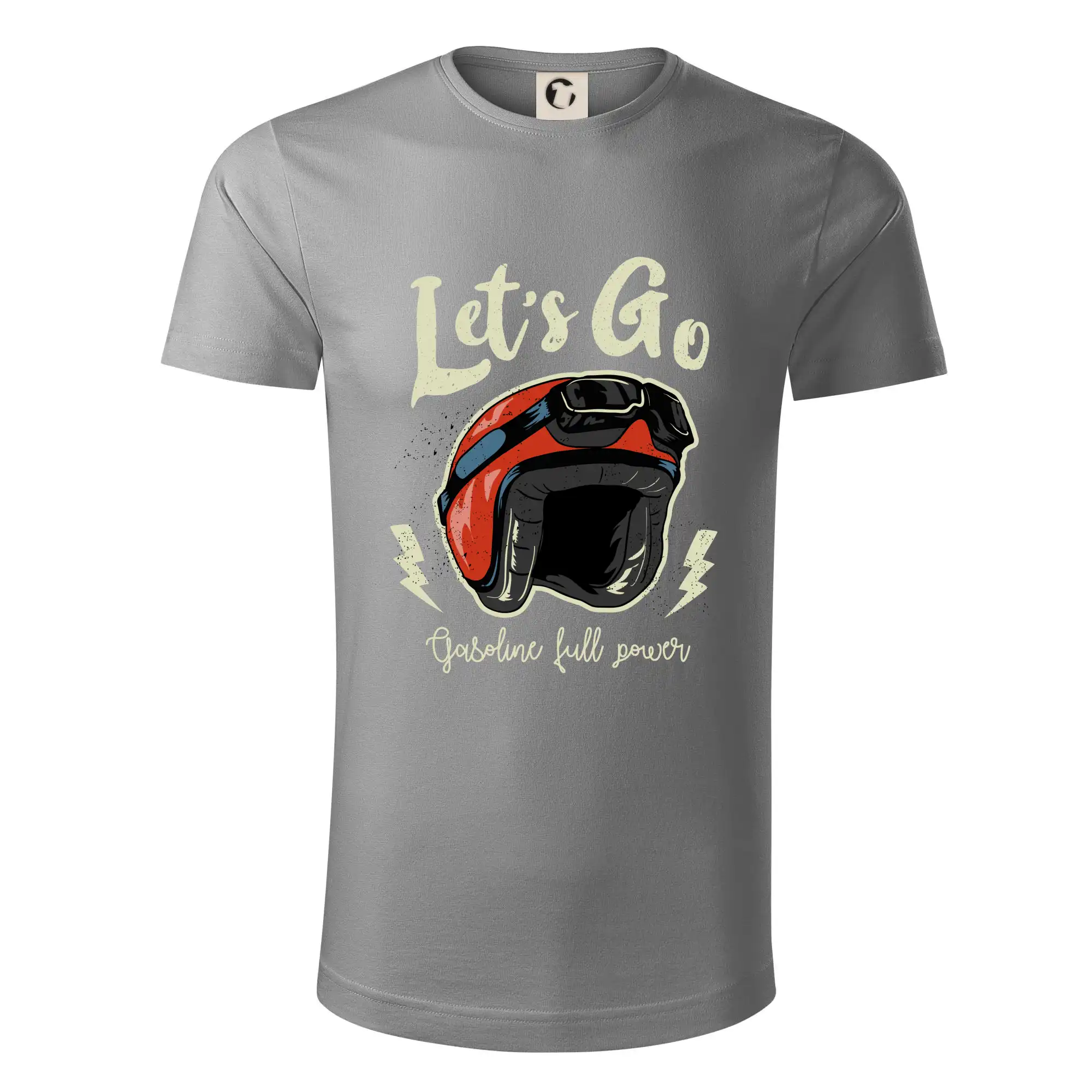 Moto let's go