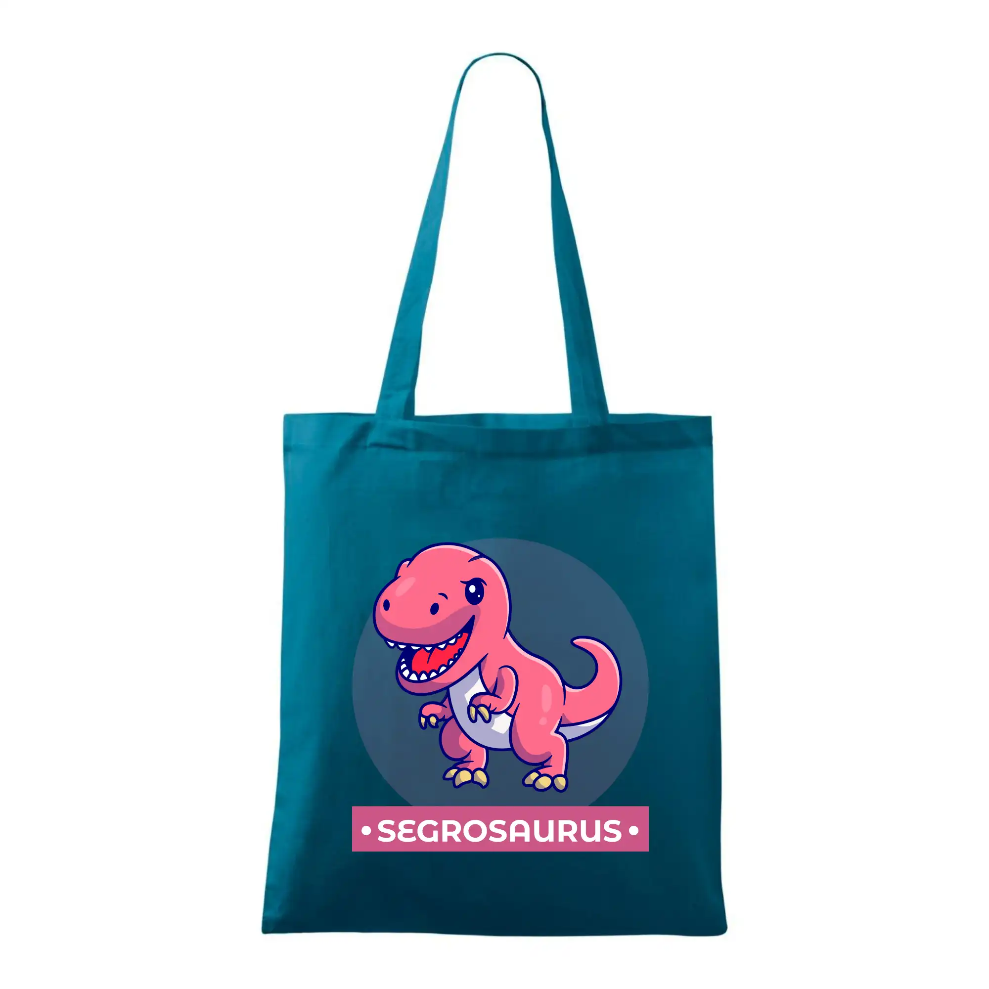 Dinosaurie rodina - segra SK
