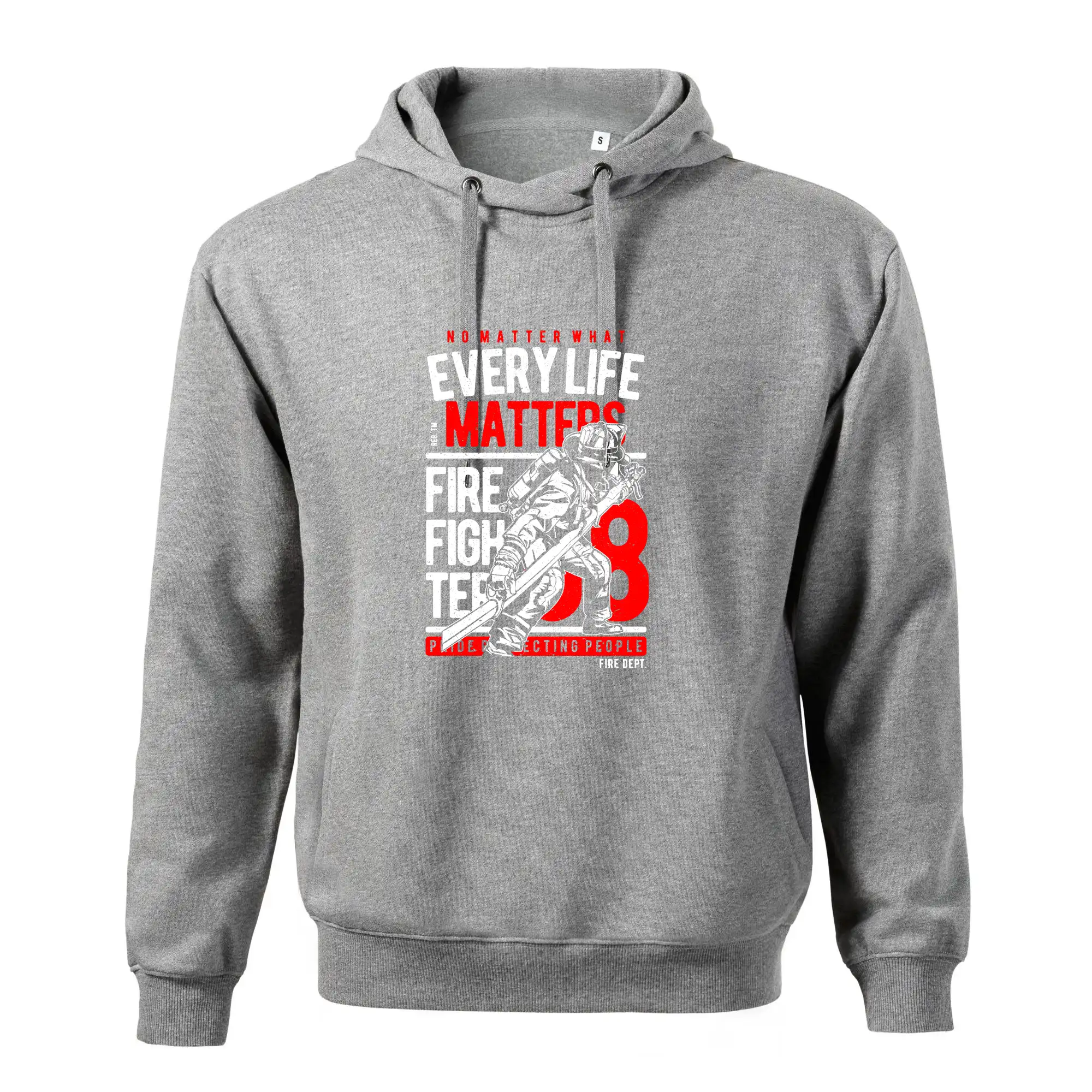 Every Life Matters