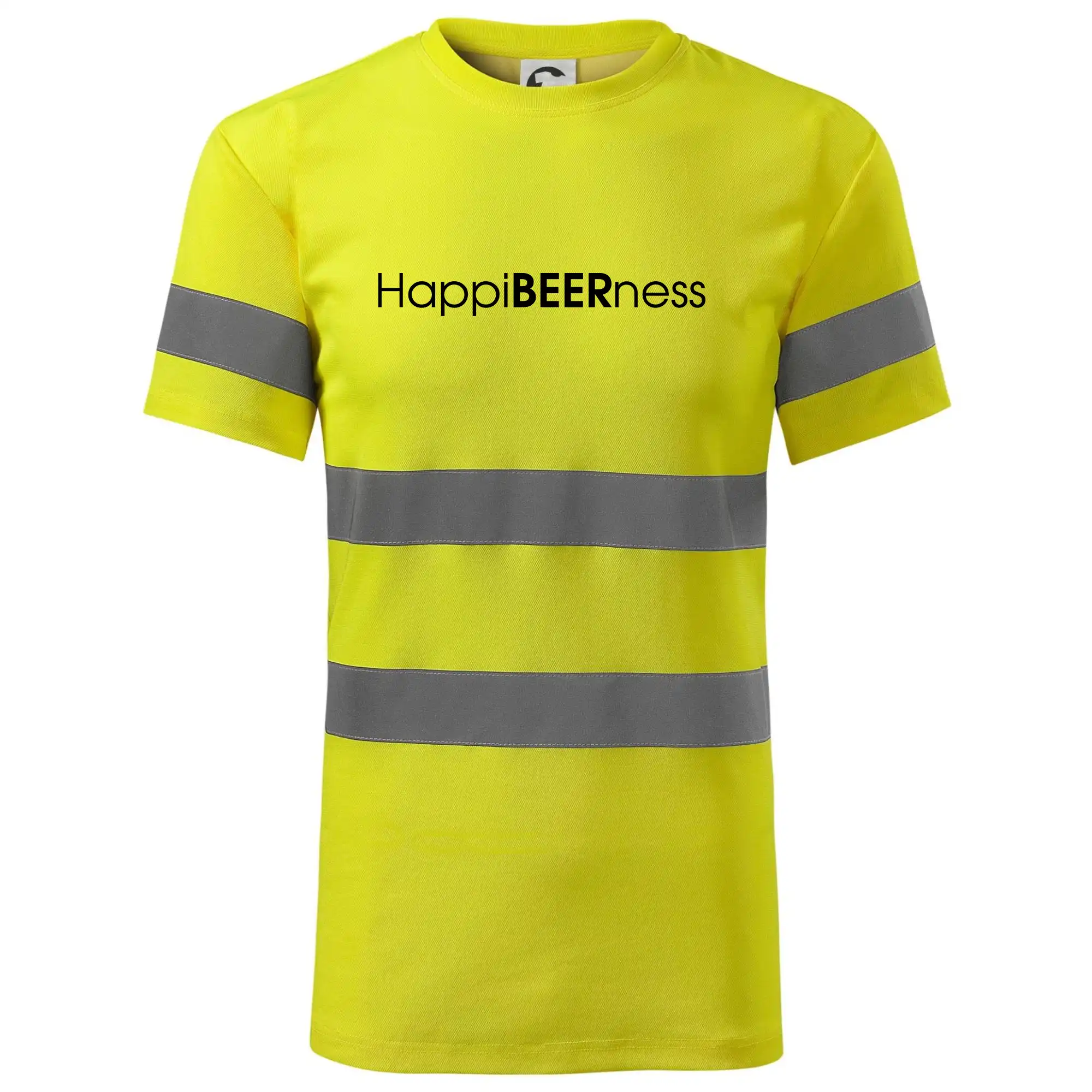Pivní nápisy HappiBEERness