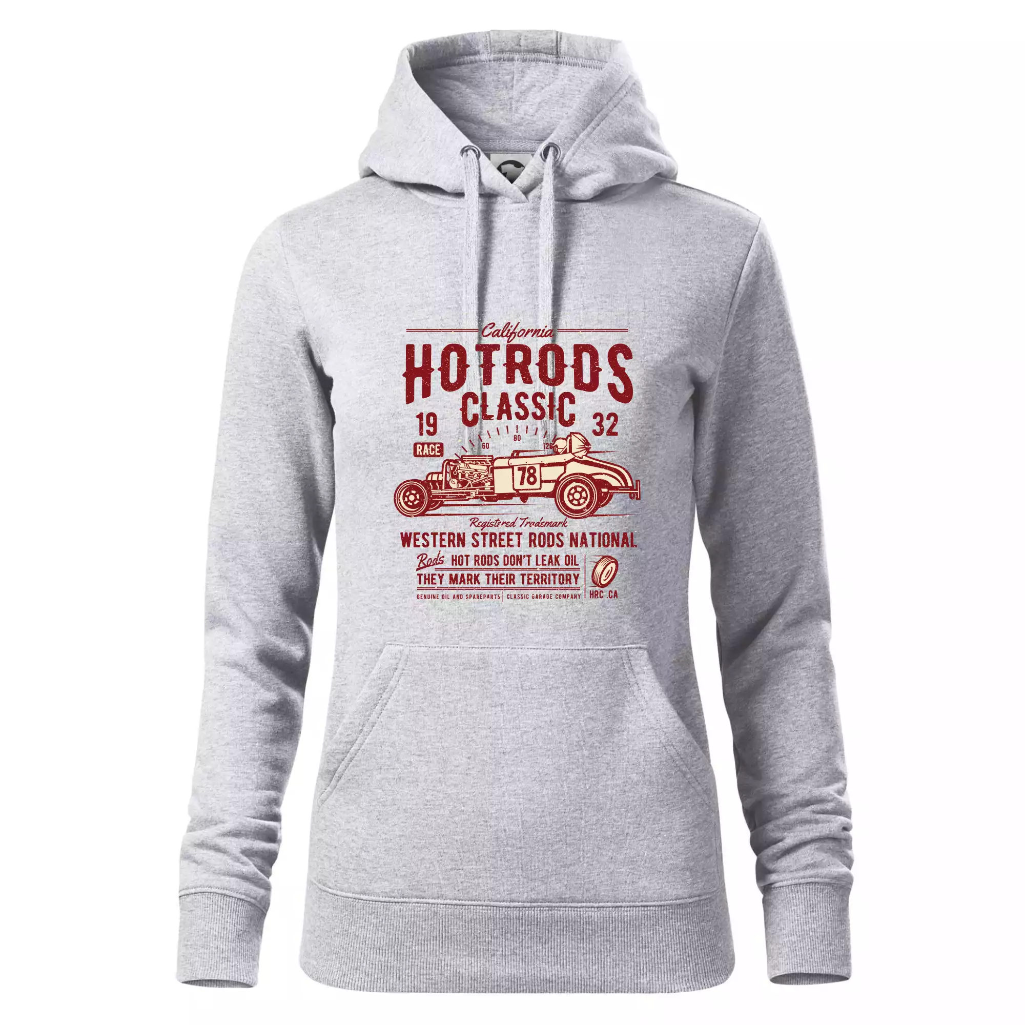 Hot Rods Race Classic